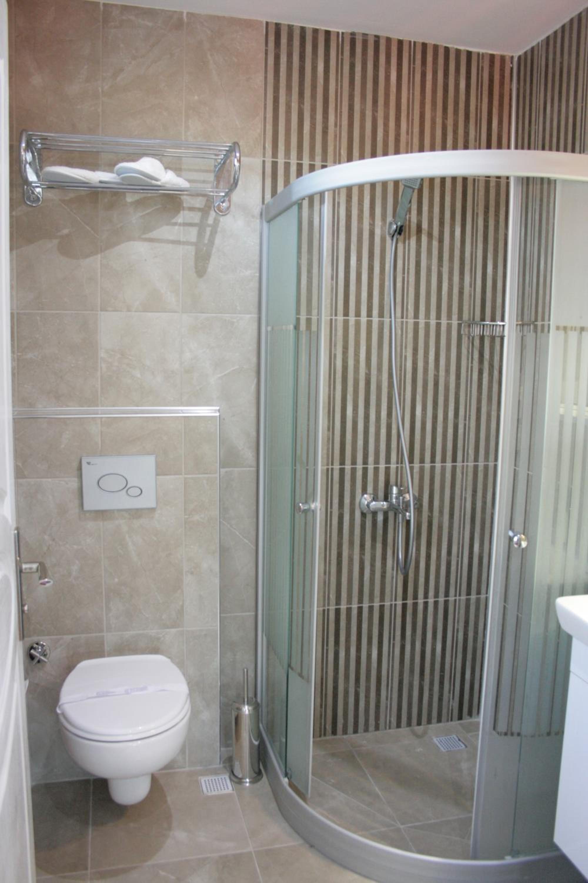Suite with Terrace photo 2