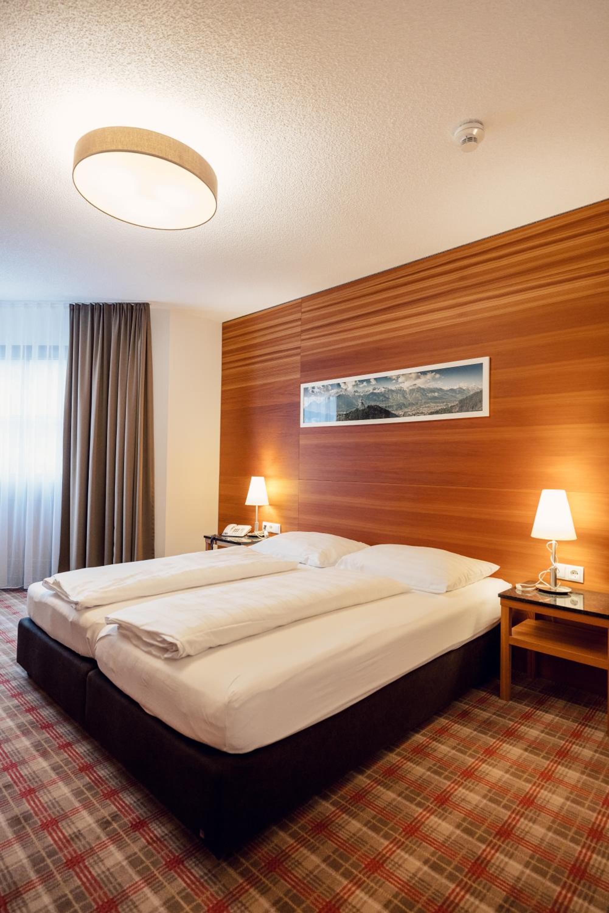 Double Room - Photo 3