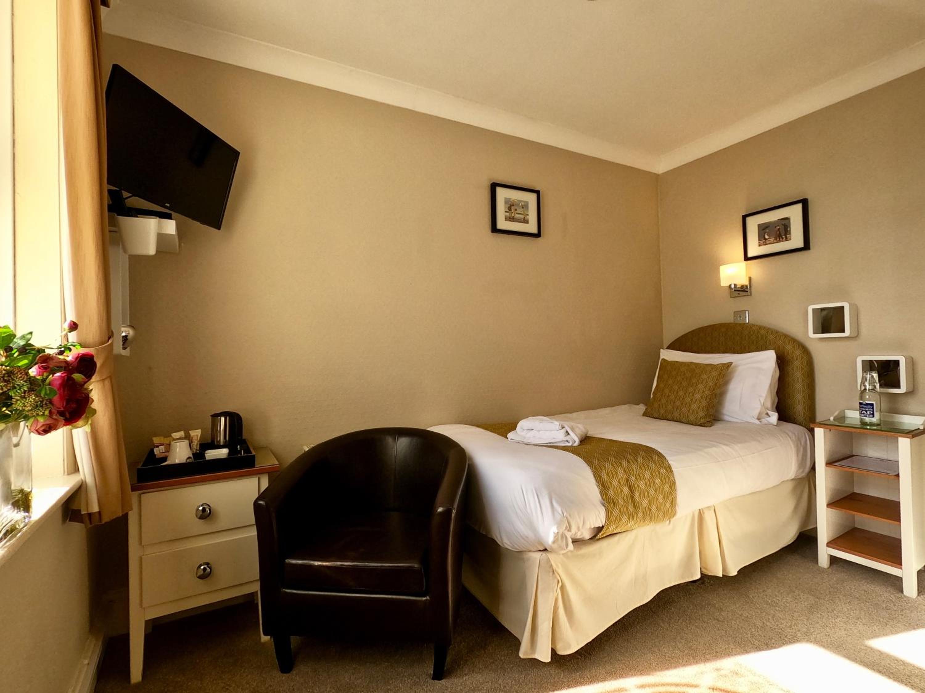 Standard Single Room photo 1