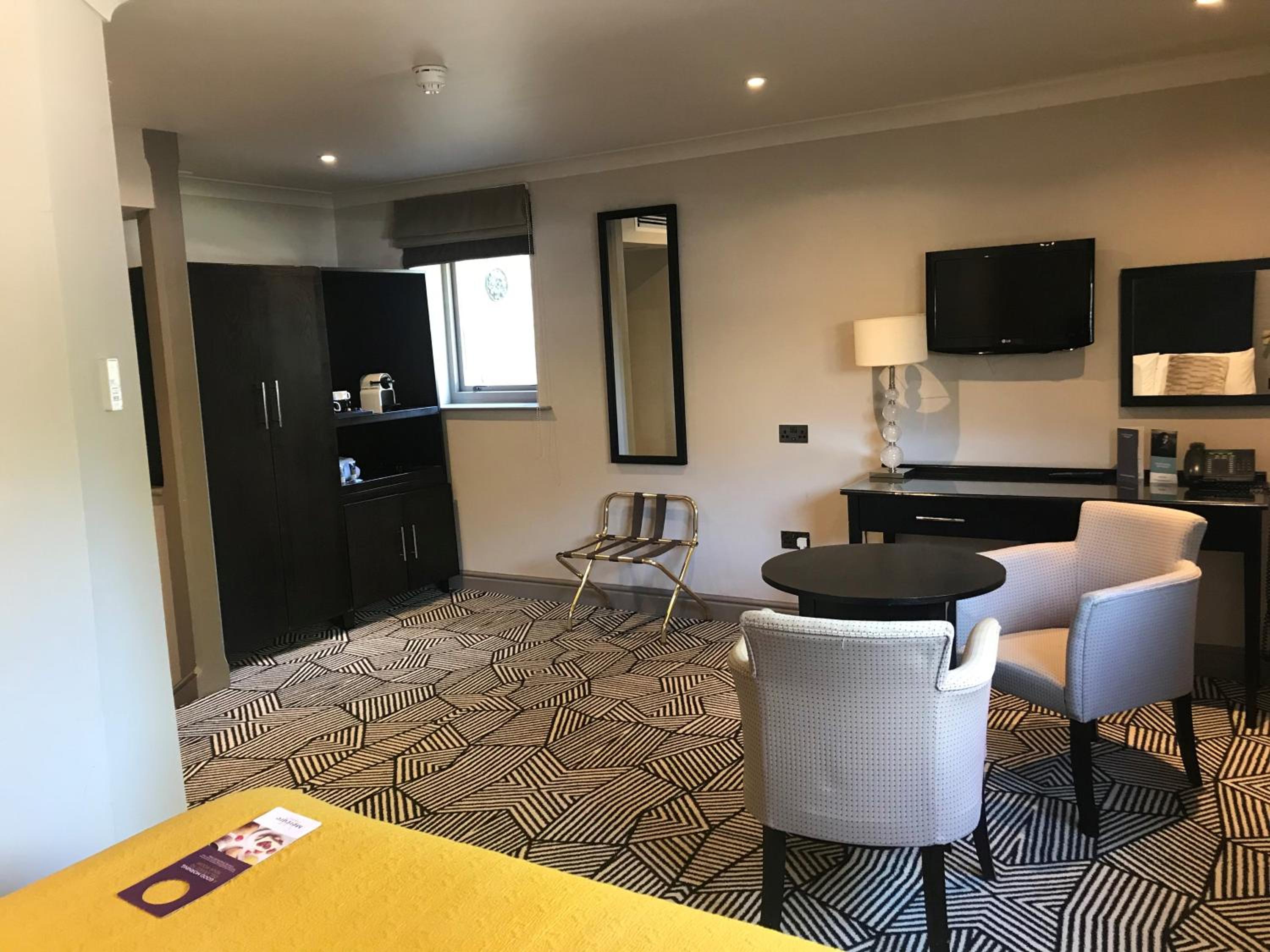 Premium Room photo 3