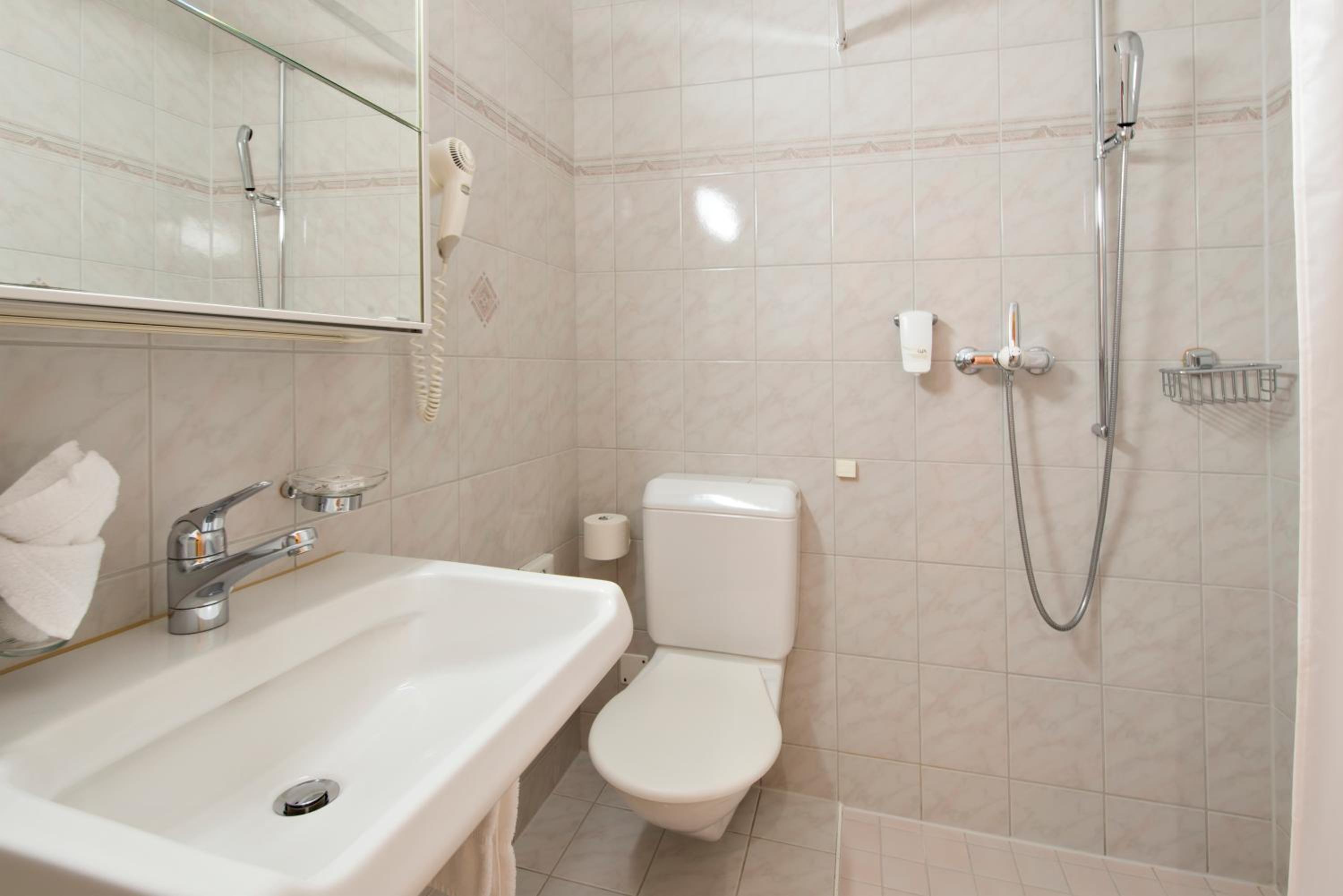 Double Room Swiss Pine - Photo 7