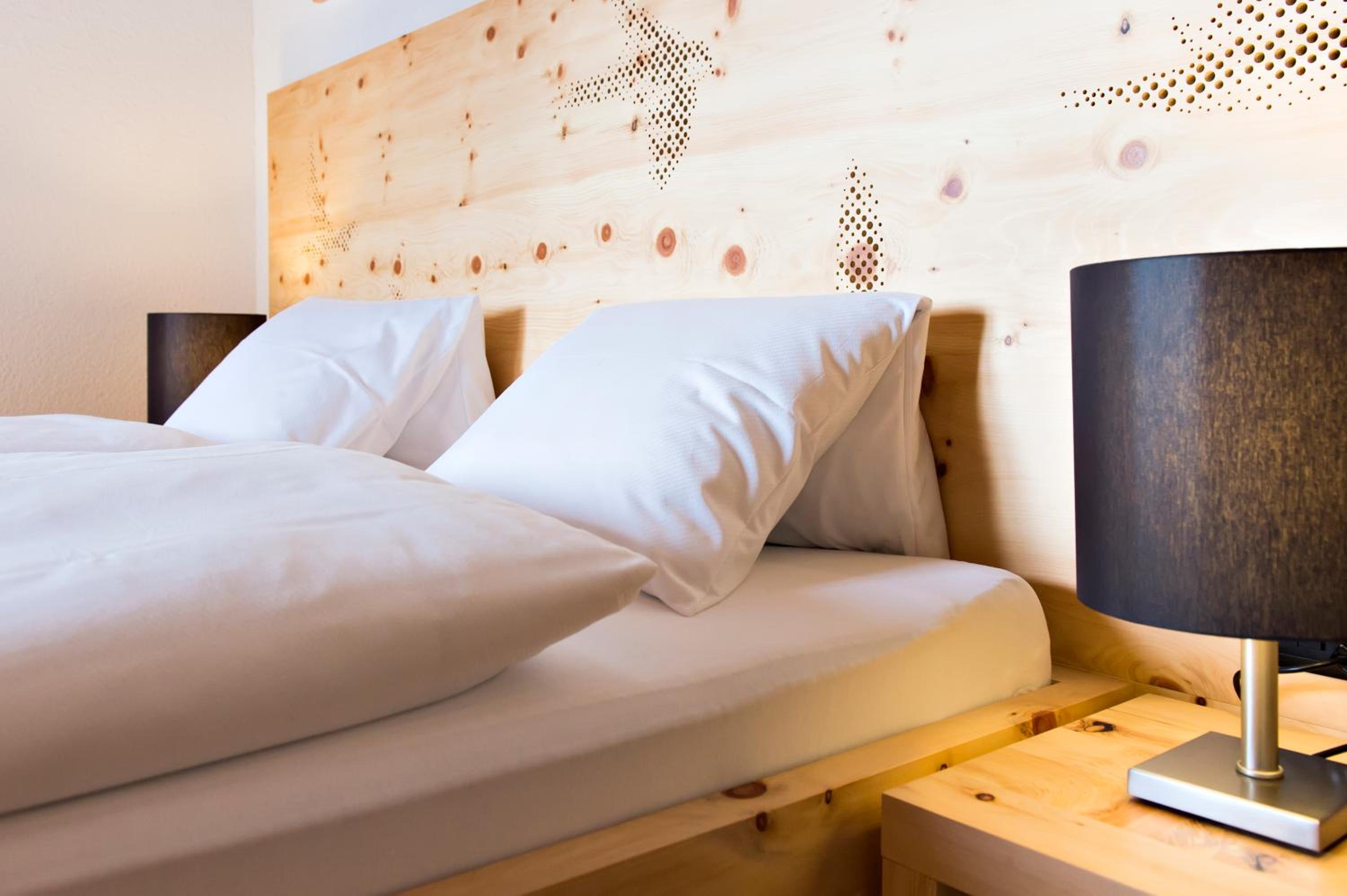 Double Room Swiss Pine - Photo 6