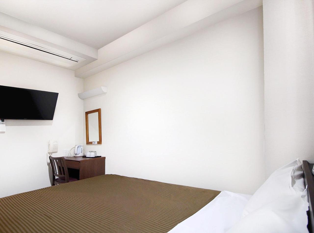 Double Room - Non-Smoking - Non Refundable photo 2