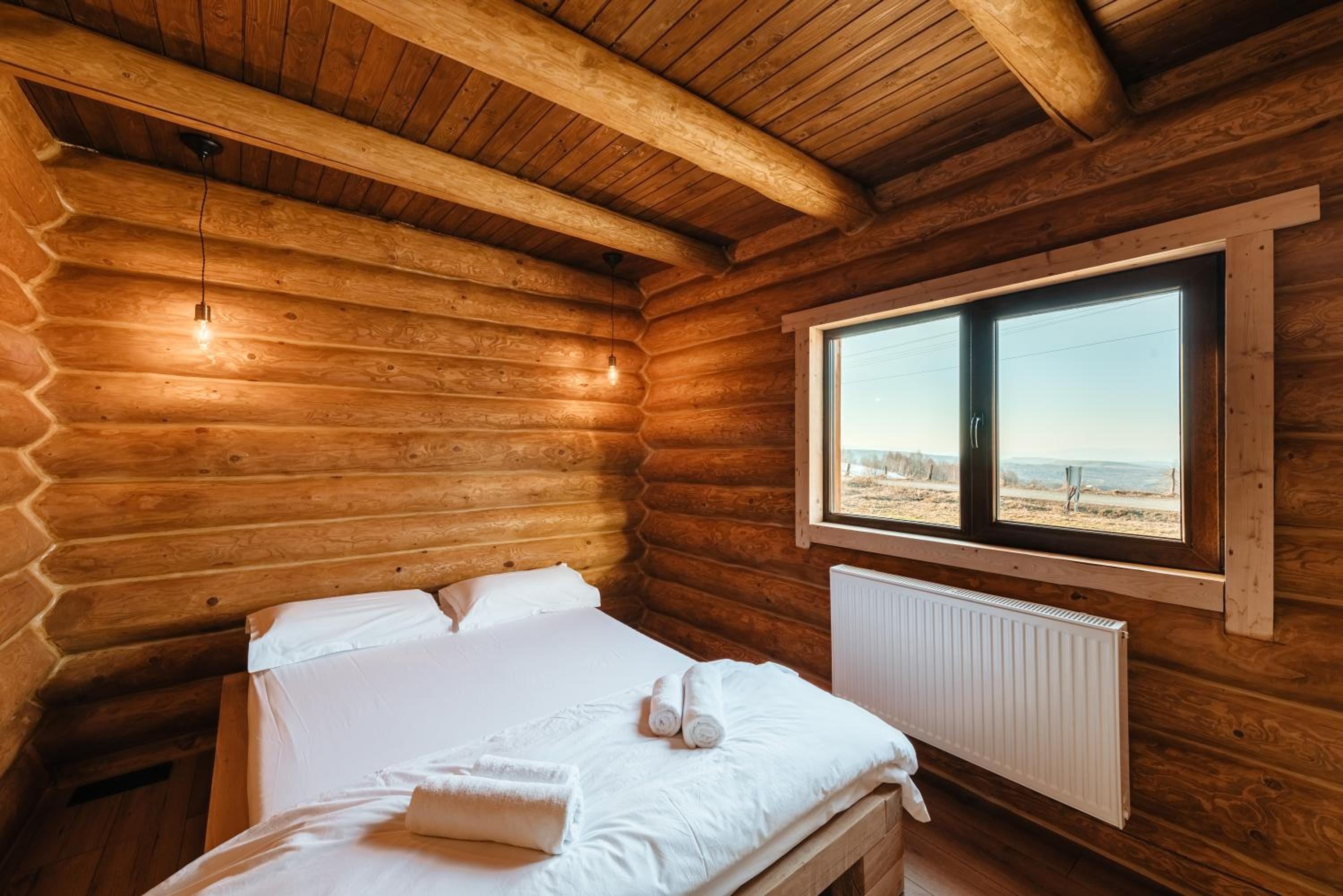 Chalet photo 1