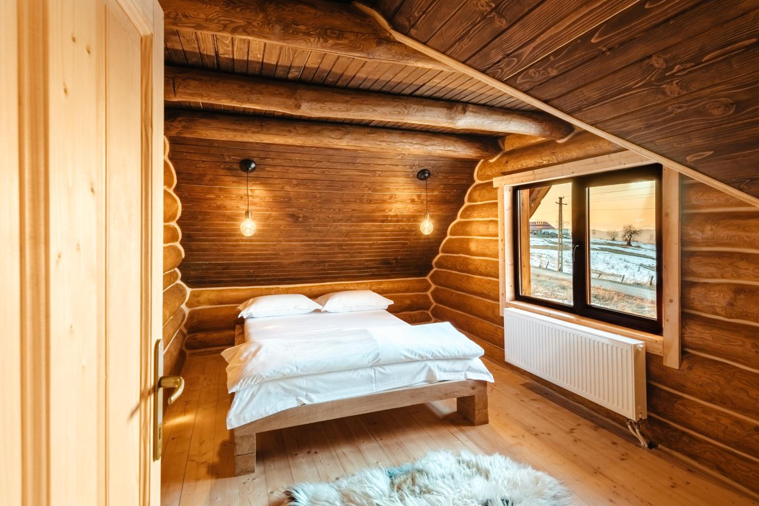 Chalet photo 2