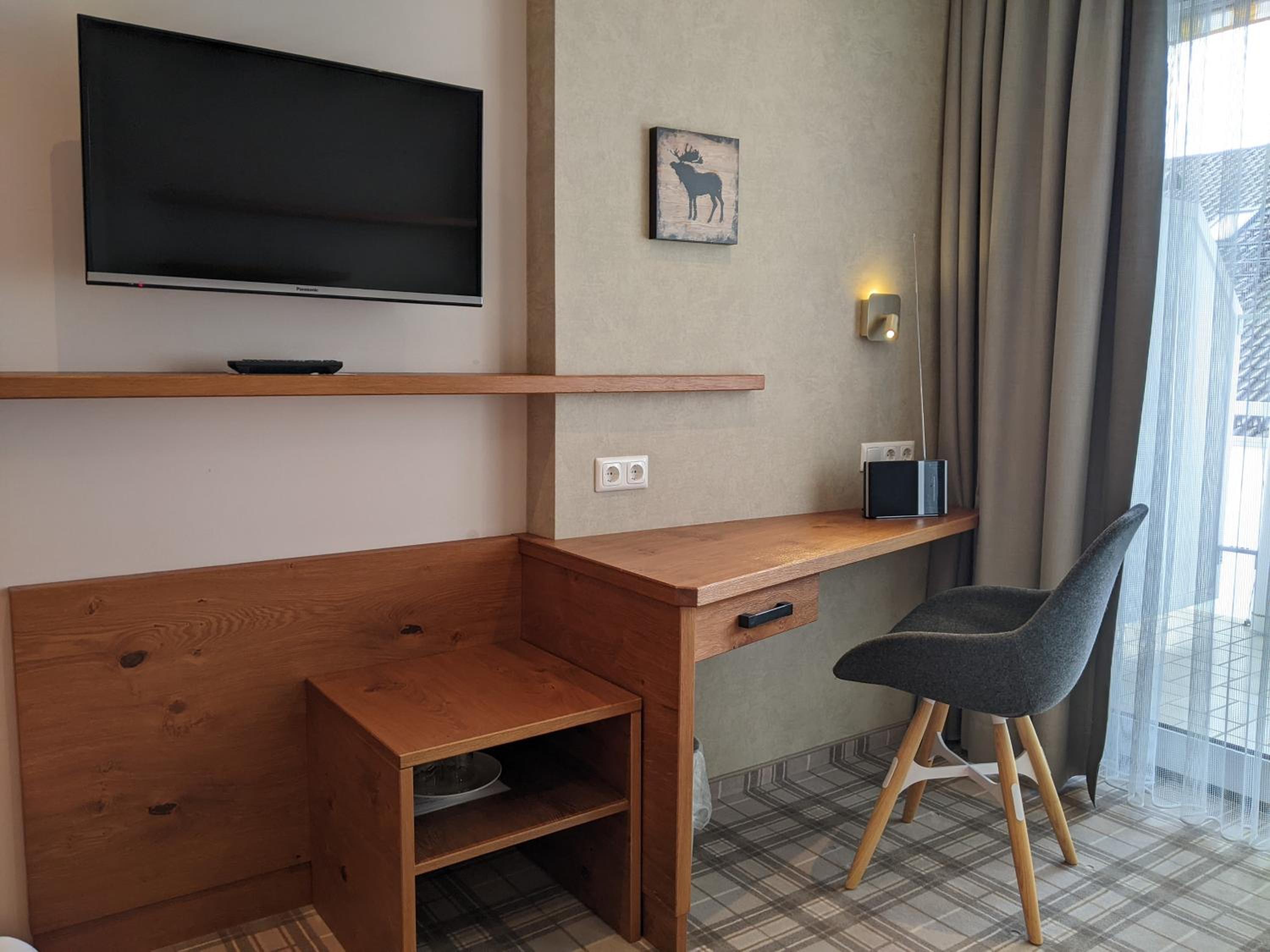 Standard Double Room photo 2