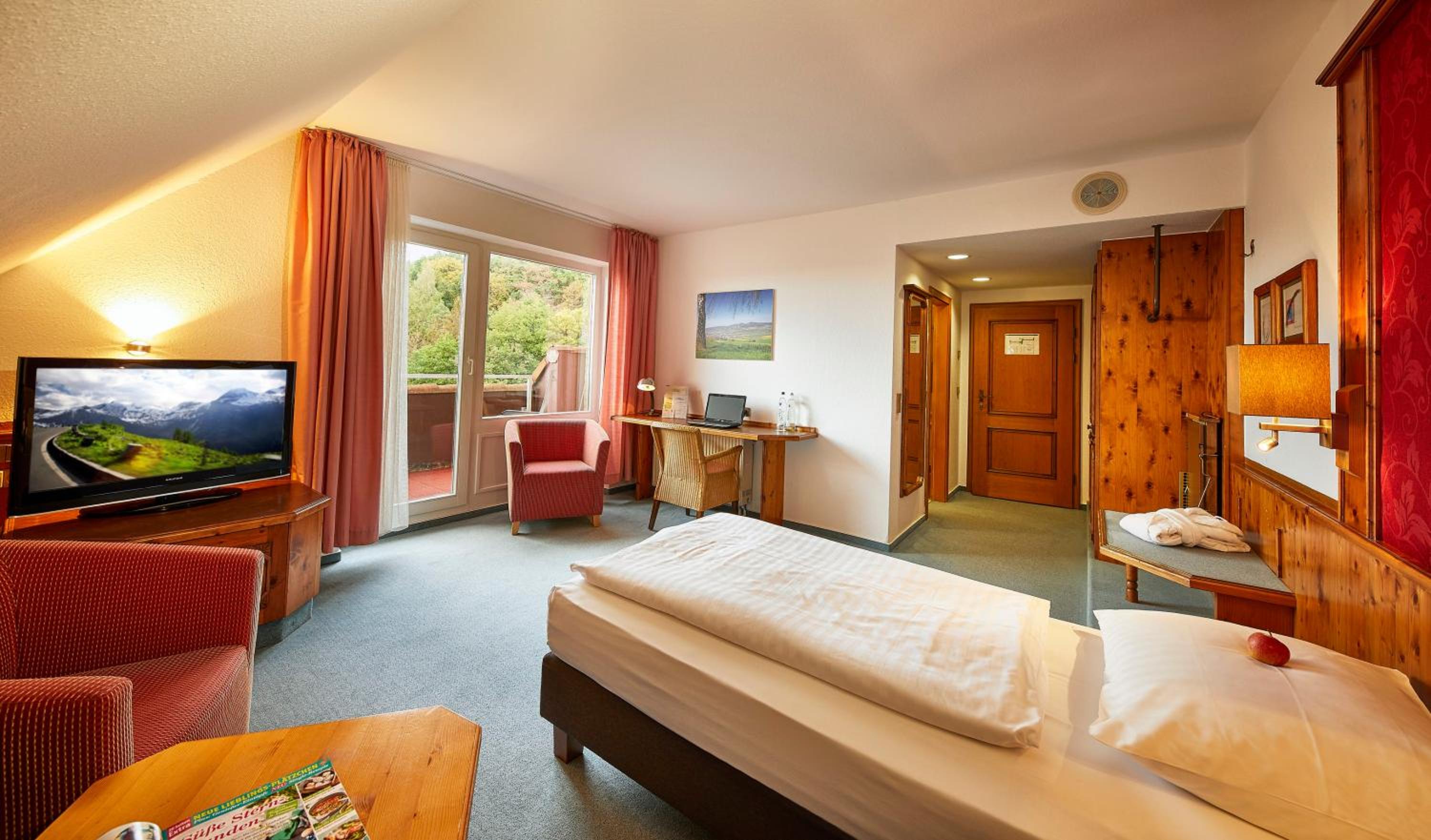 Business Single Room photo 1