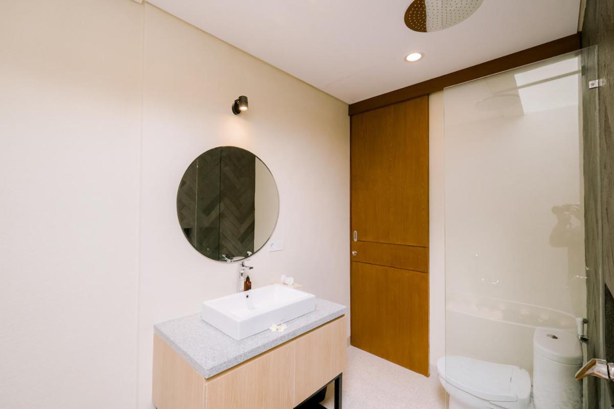 One-Bedroom Villa - Photo 20