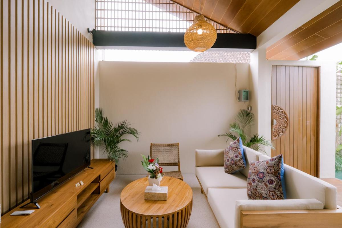 One-Bedroom Villa - Photo 18