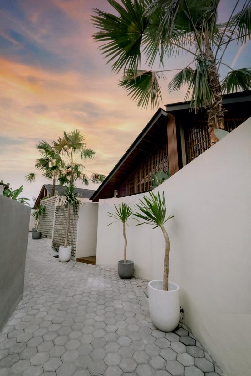 One-Bedroom Villa - Photo 21