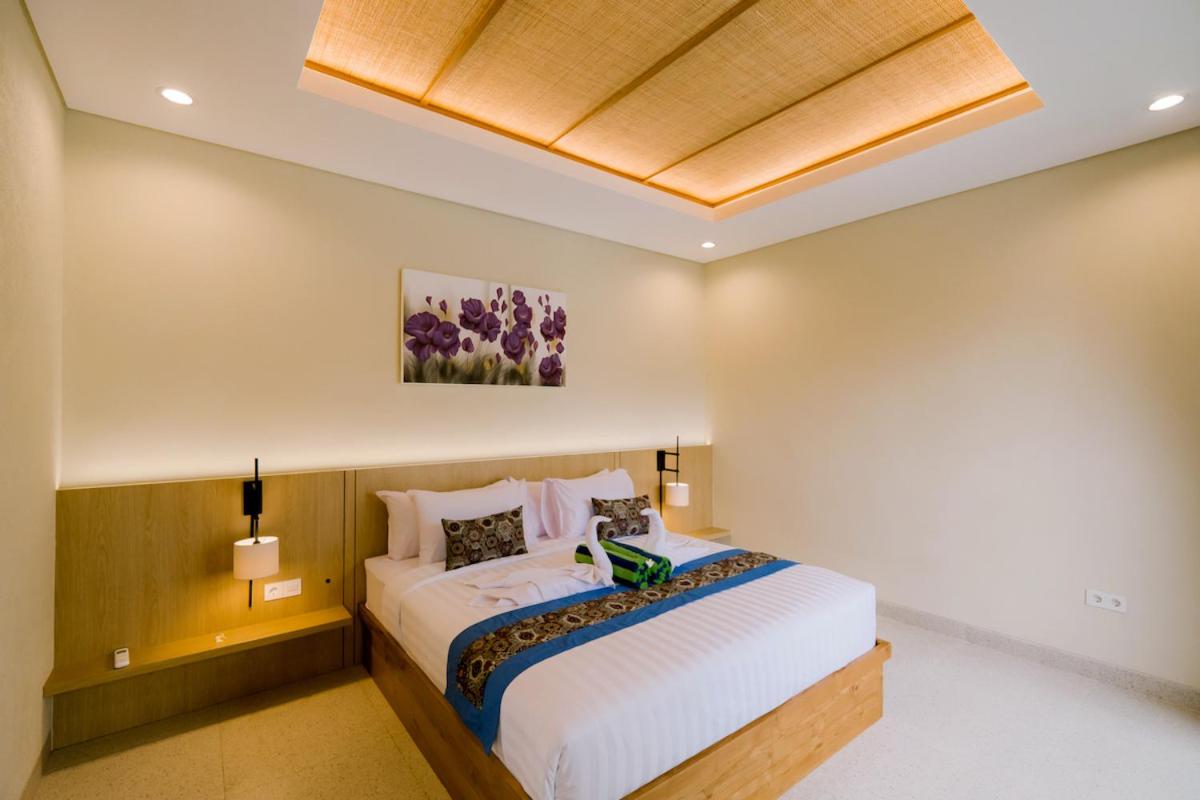 One-Bedroom Villa - Photo 10