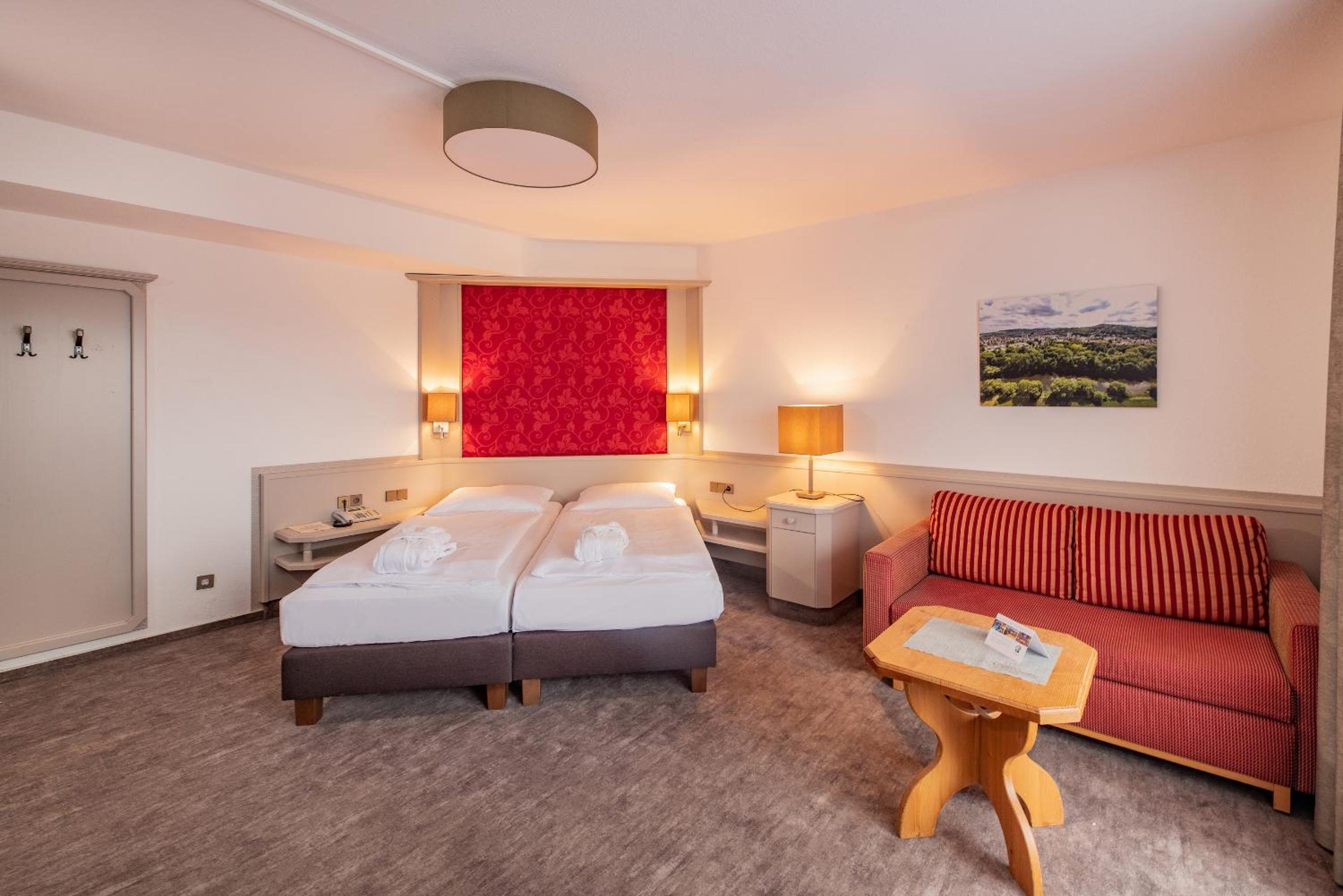 Business Double Room photo 2