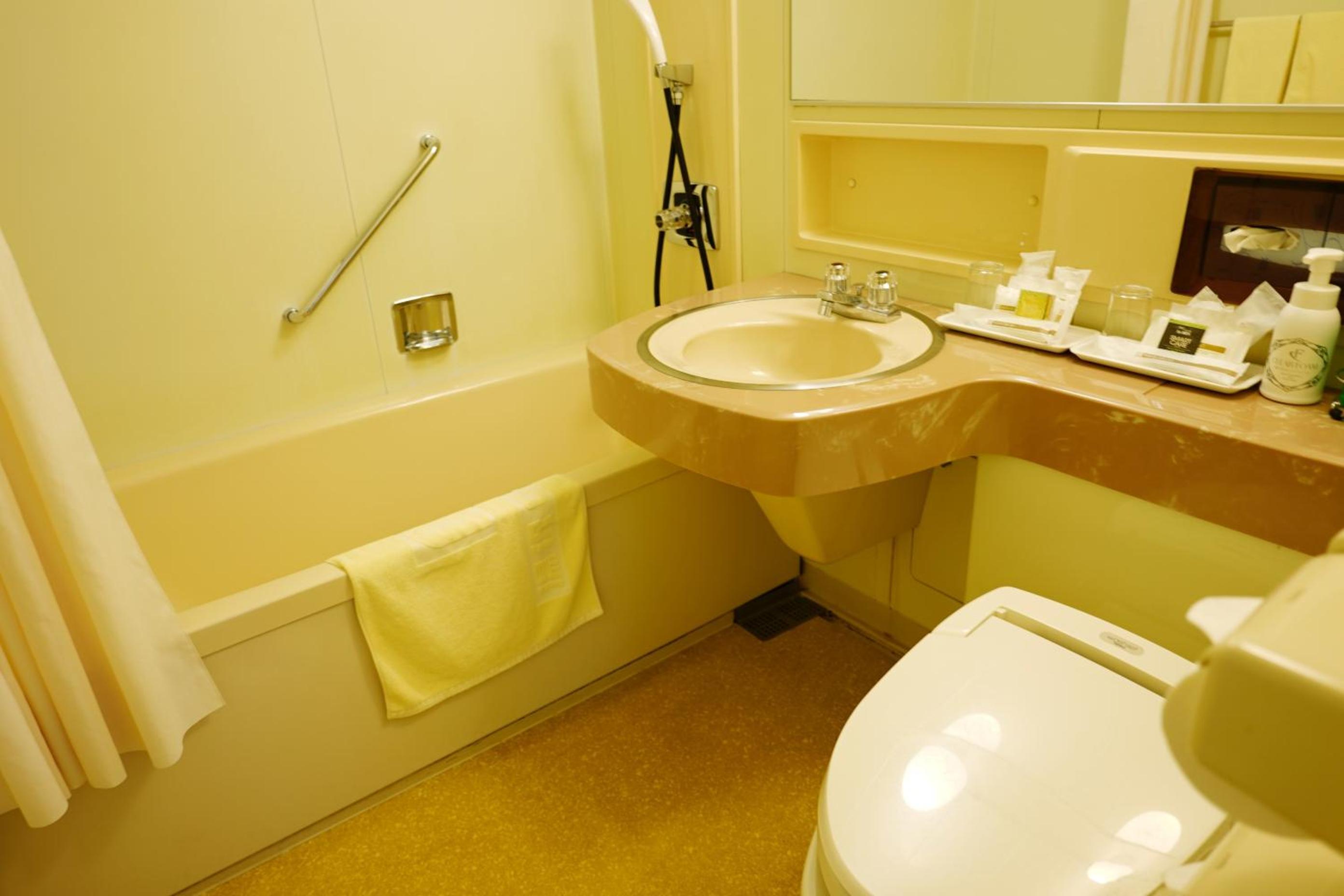 Special Twin Room - Smoking - Photo 5