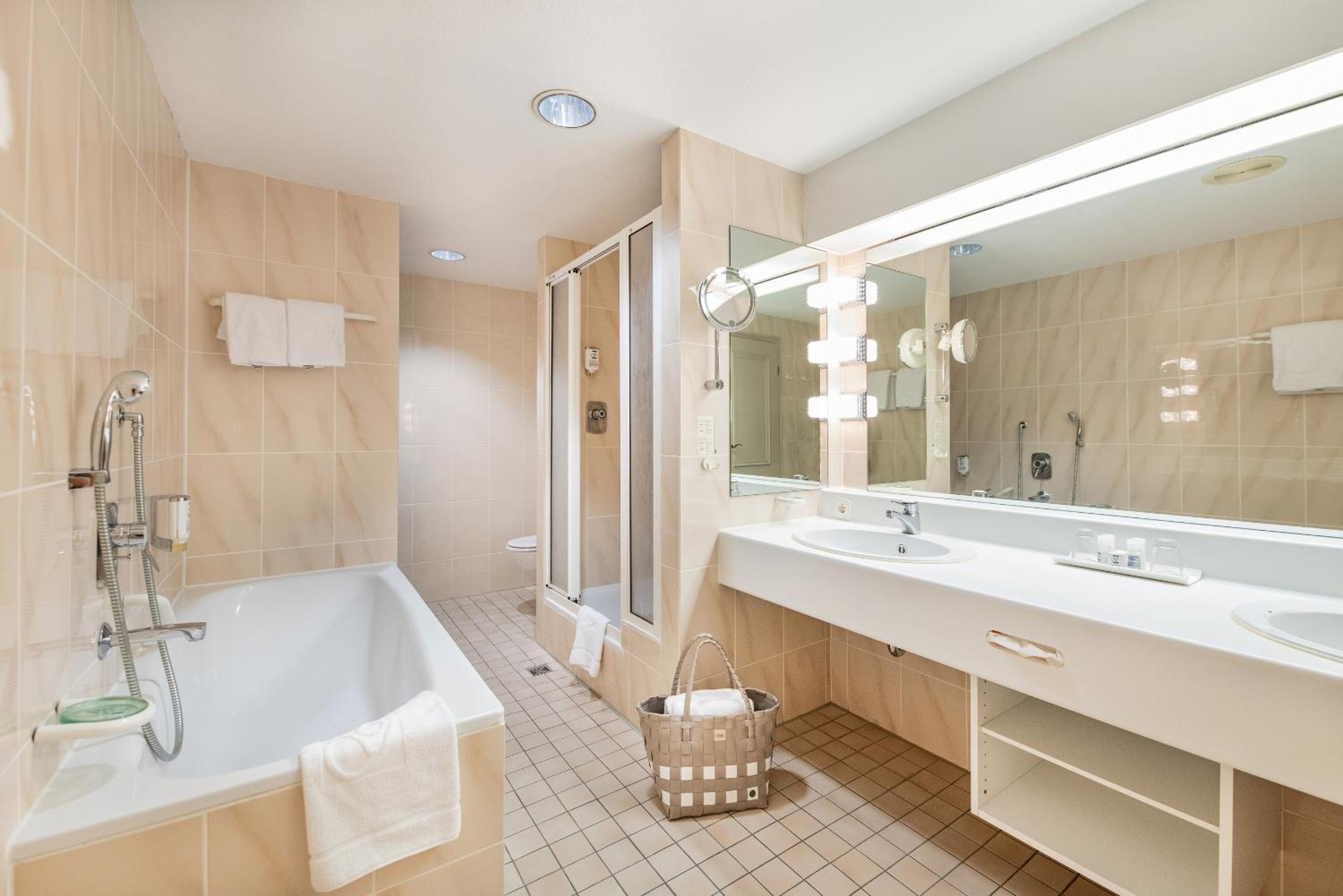 First Class Double Room photo 3
