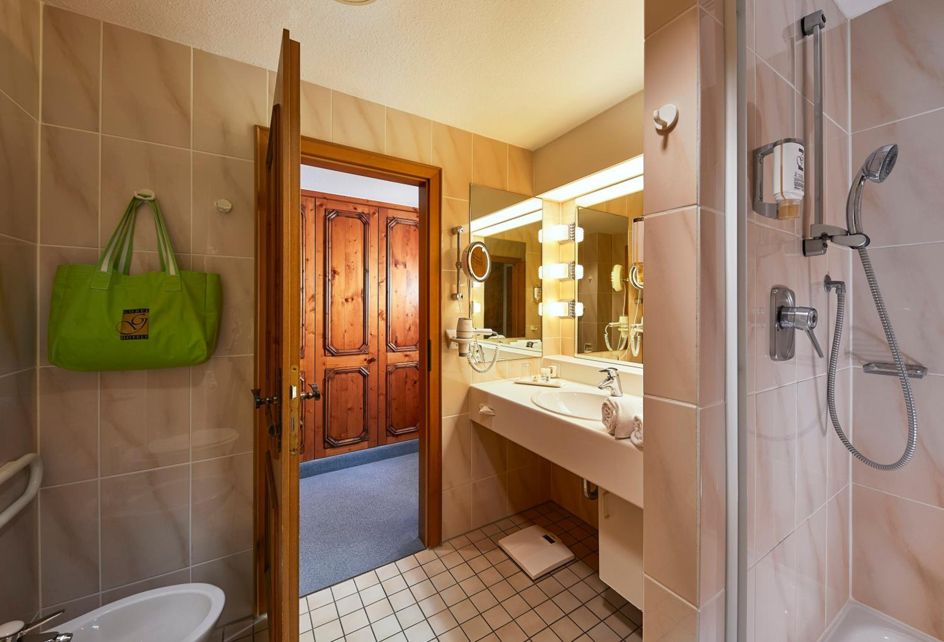 Business Single Room photo 2