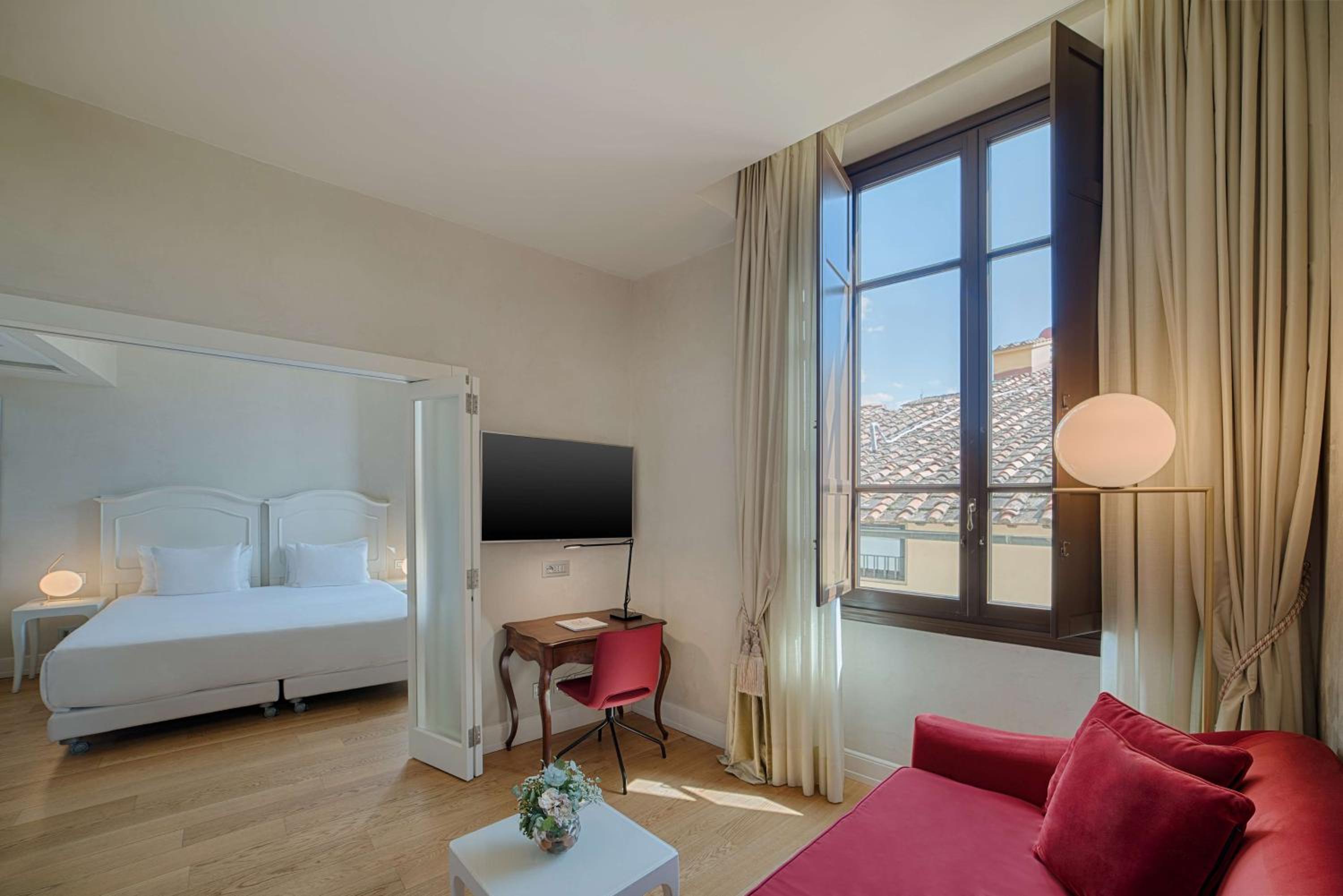 Triple Room with 3 Adults Occupancy thumbnail 5