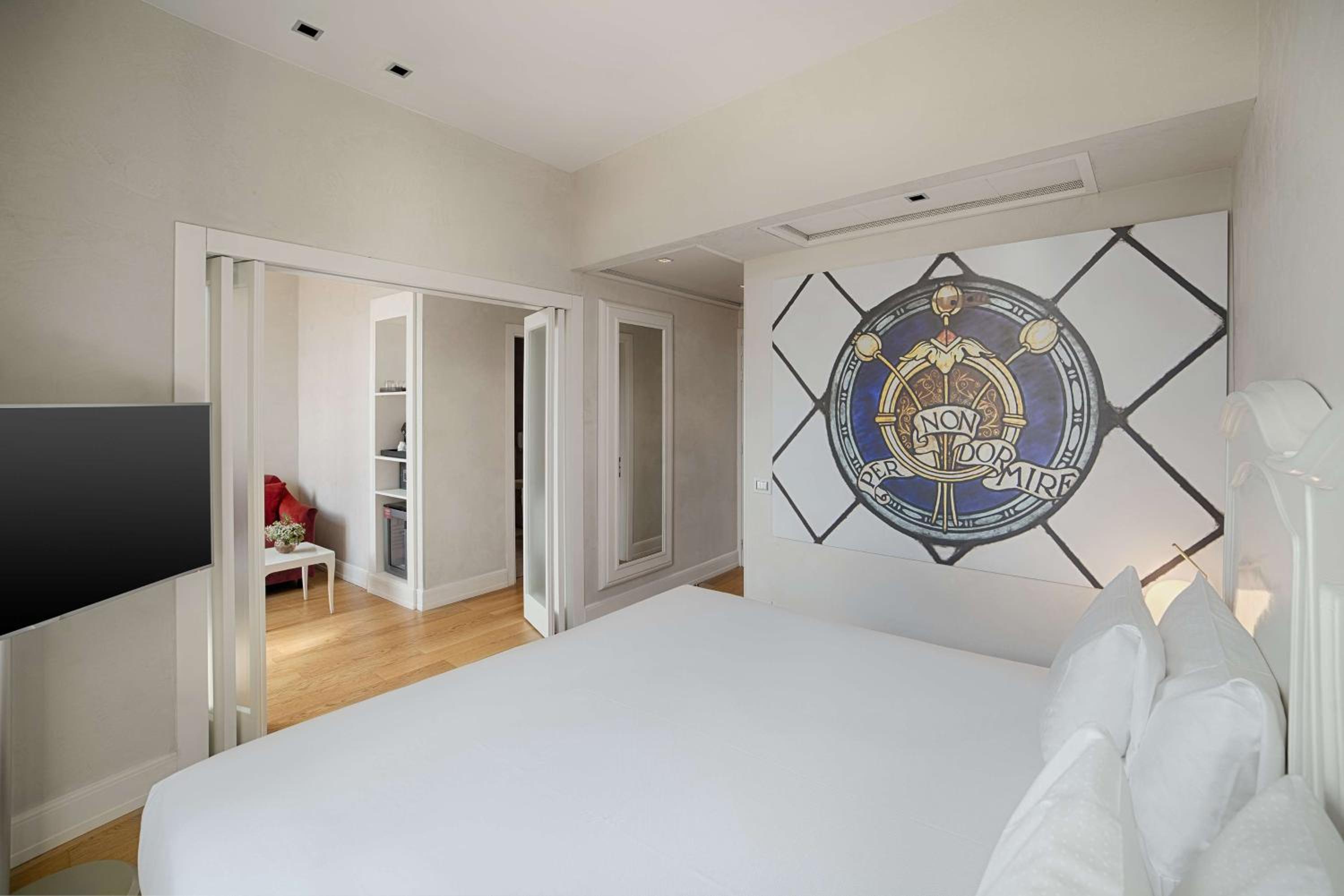 Triple Room with 3 Adults Occupancy
