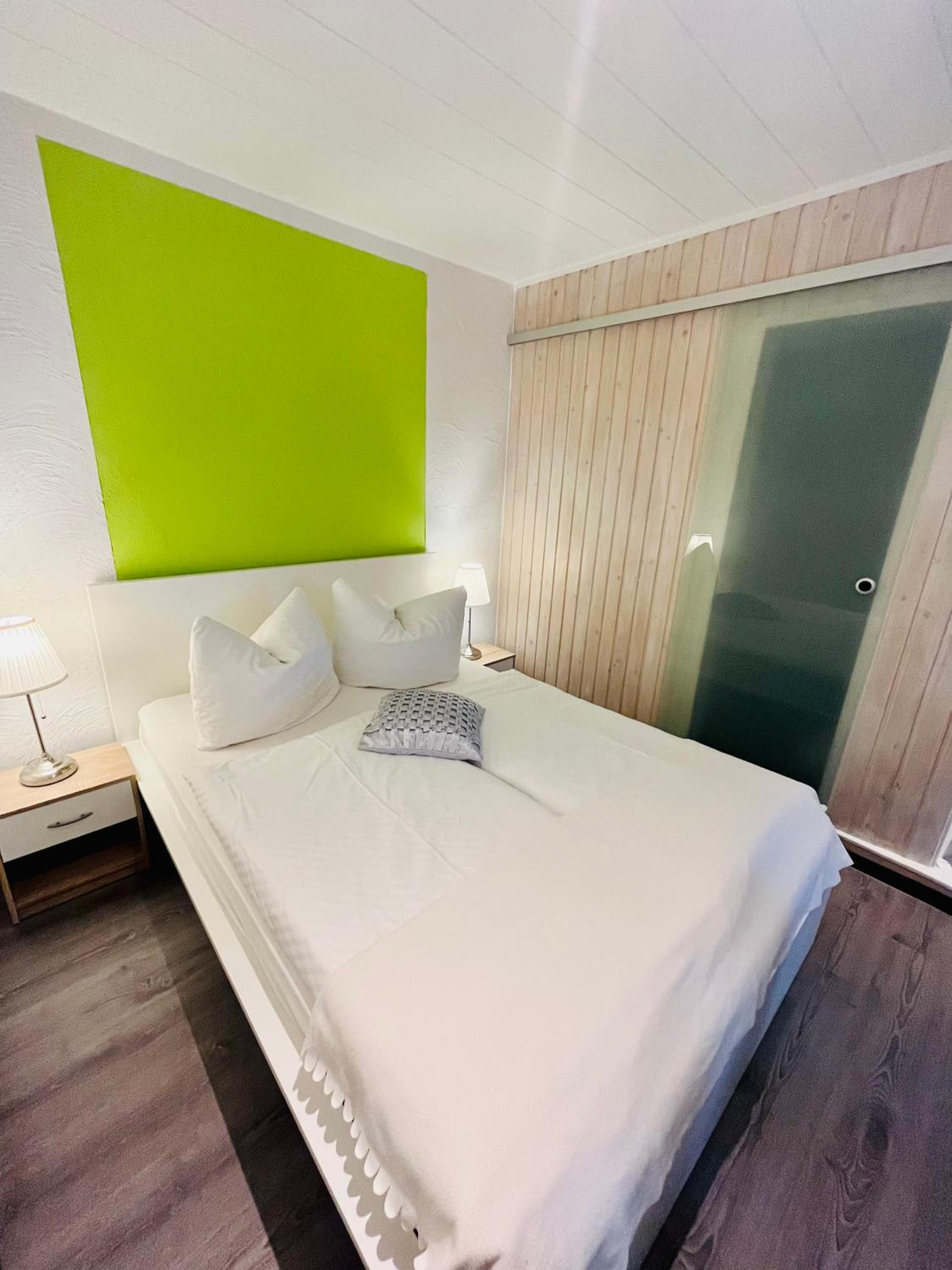 Triple Room with Balcony