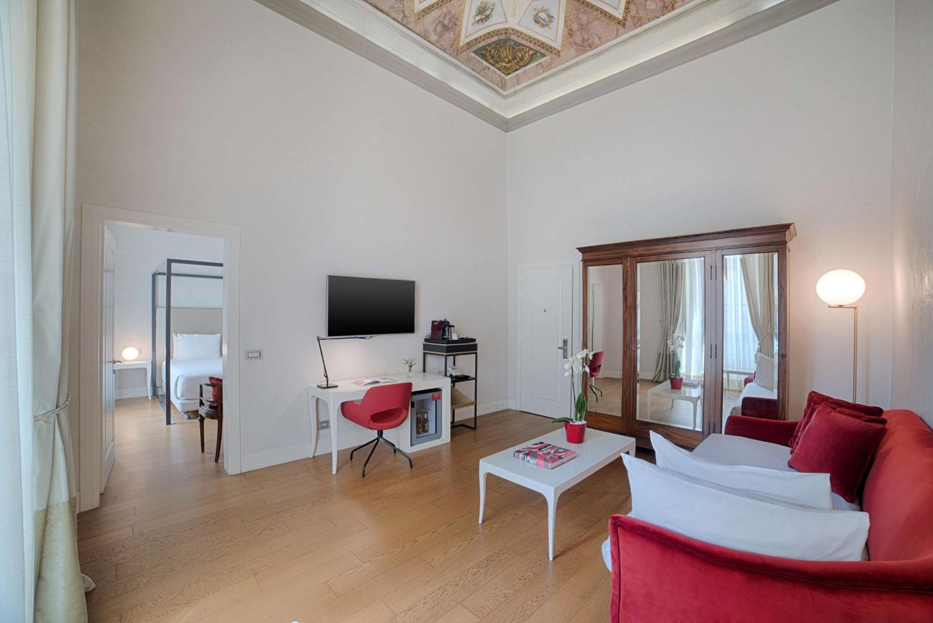 Triple Room with 3 Adults Occupancy thumbnail 5