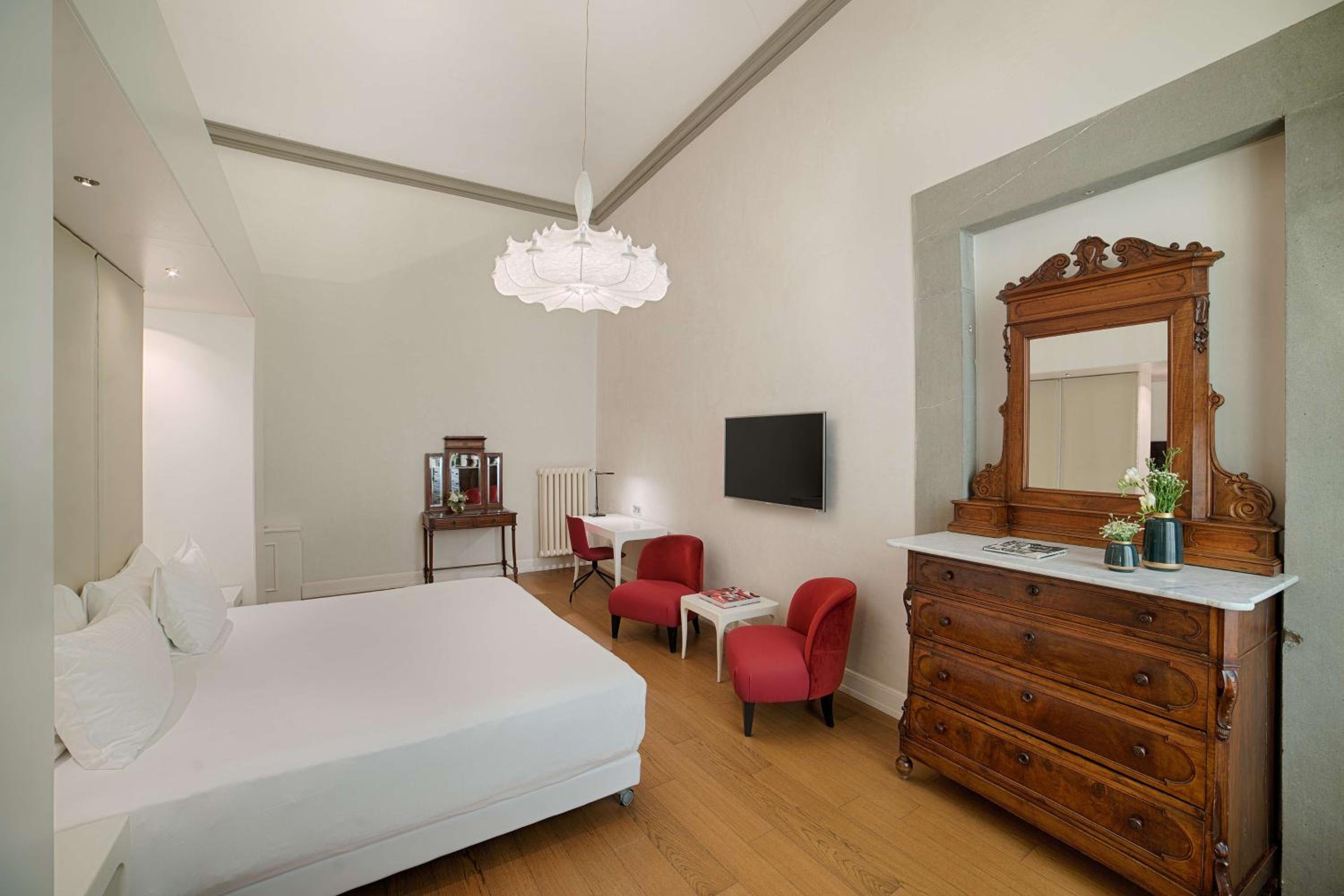 Triple Room with 3 Adults Occupancy thumbnail 6