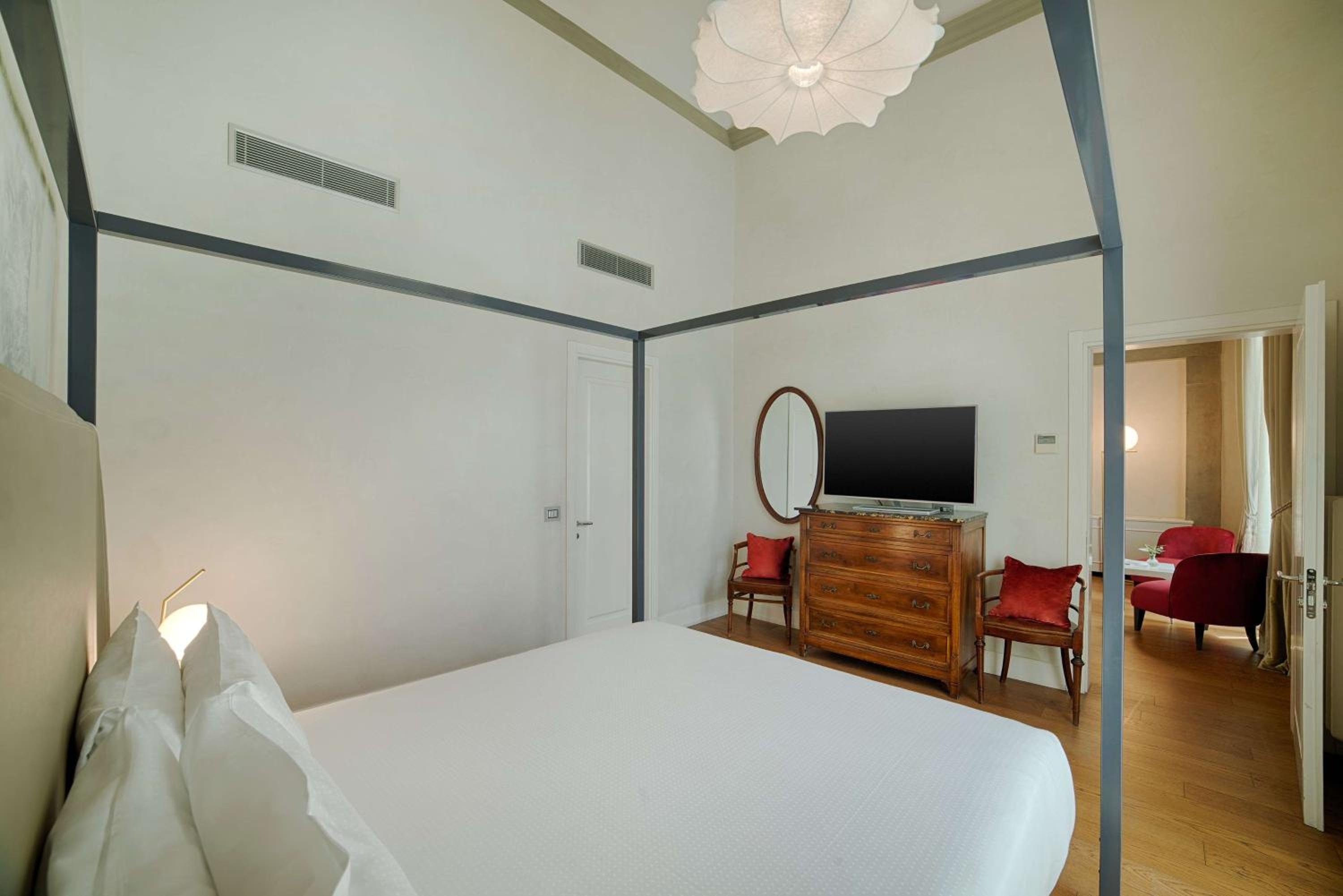Triple Room with 3 Adults Occupancy
