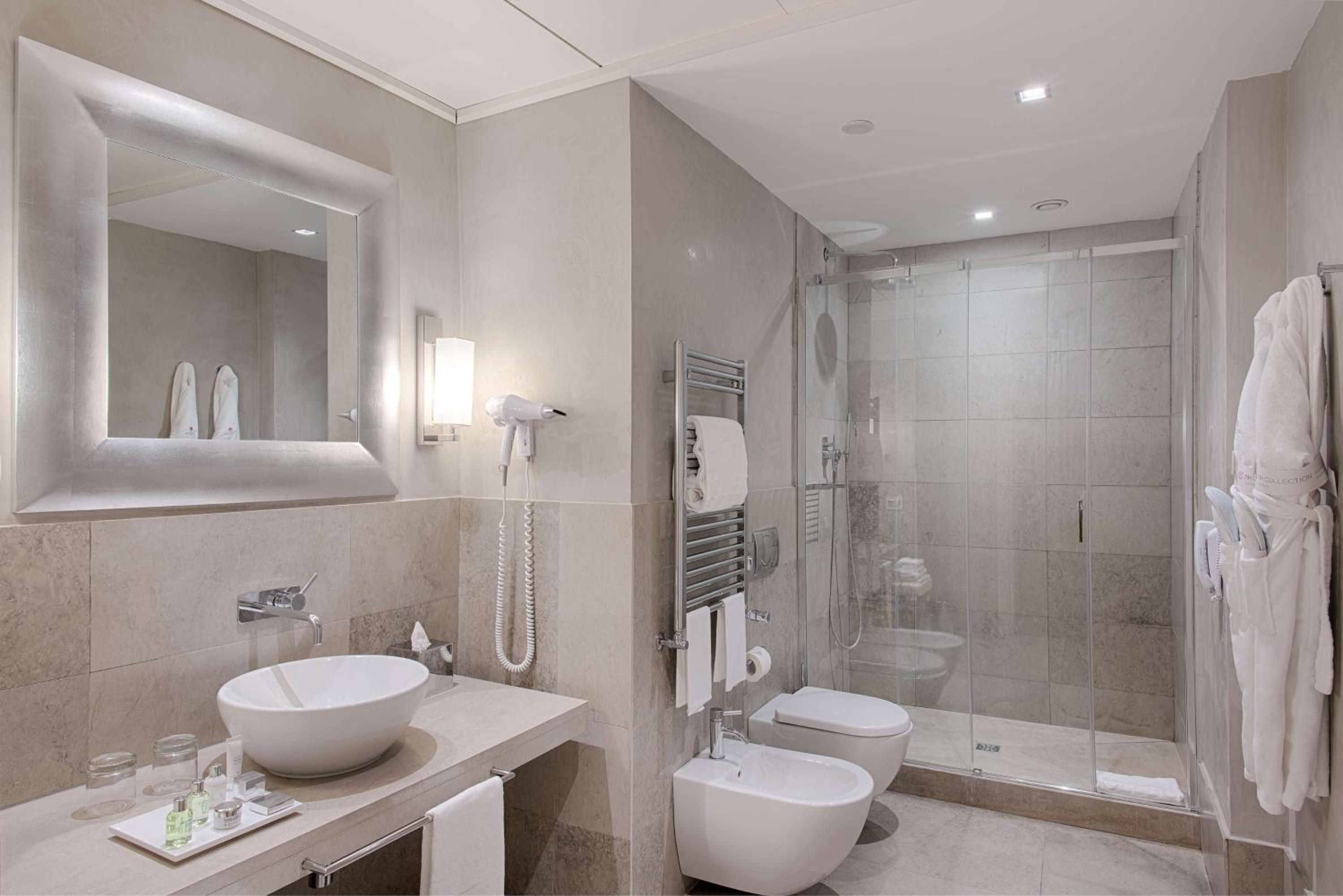 Triple Room with 3 Adults Occupancy