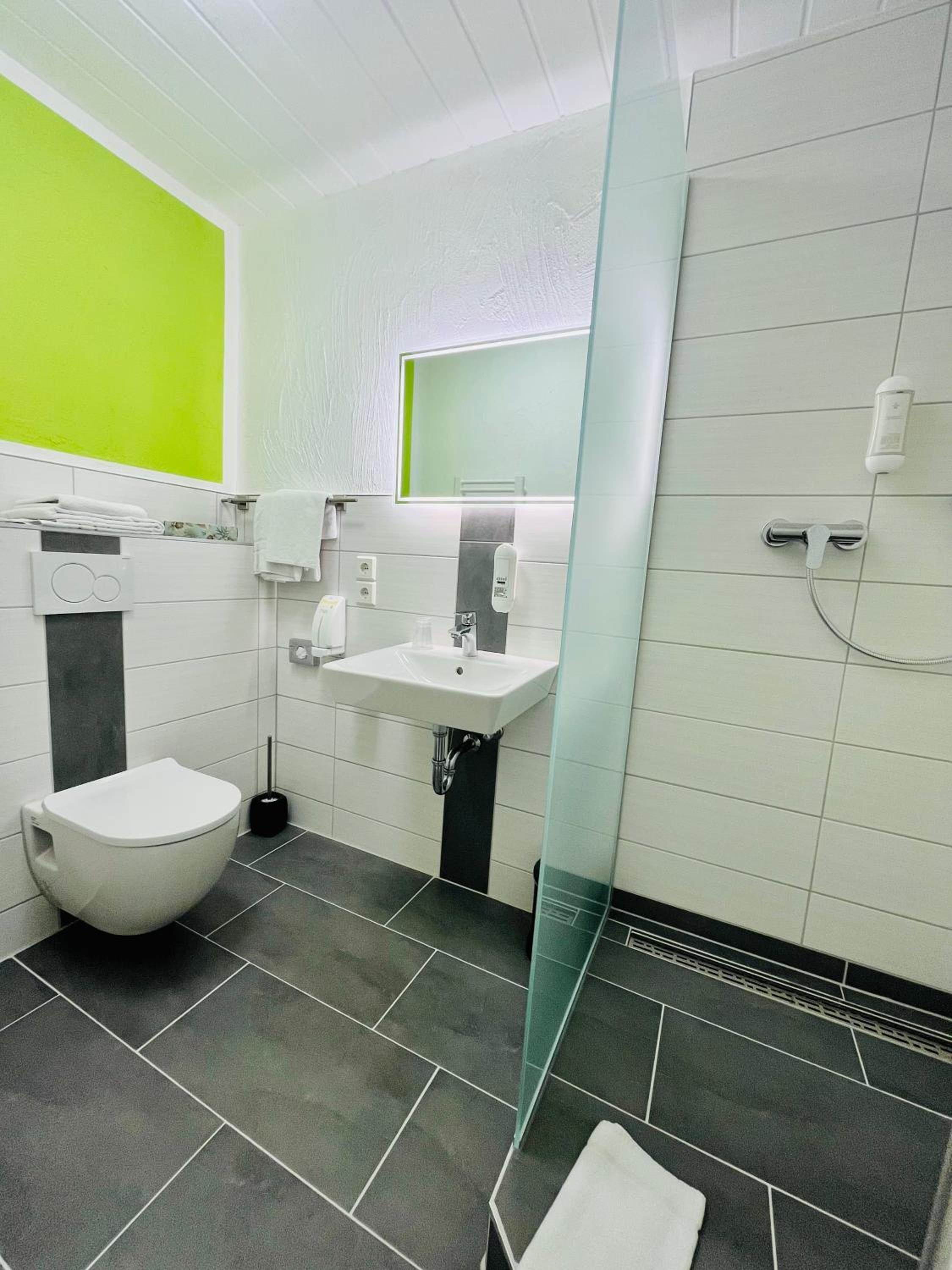 Triple Room with Balcony photo 3