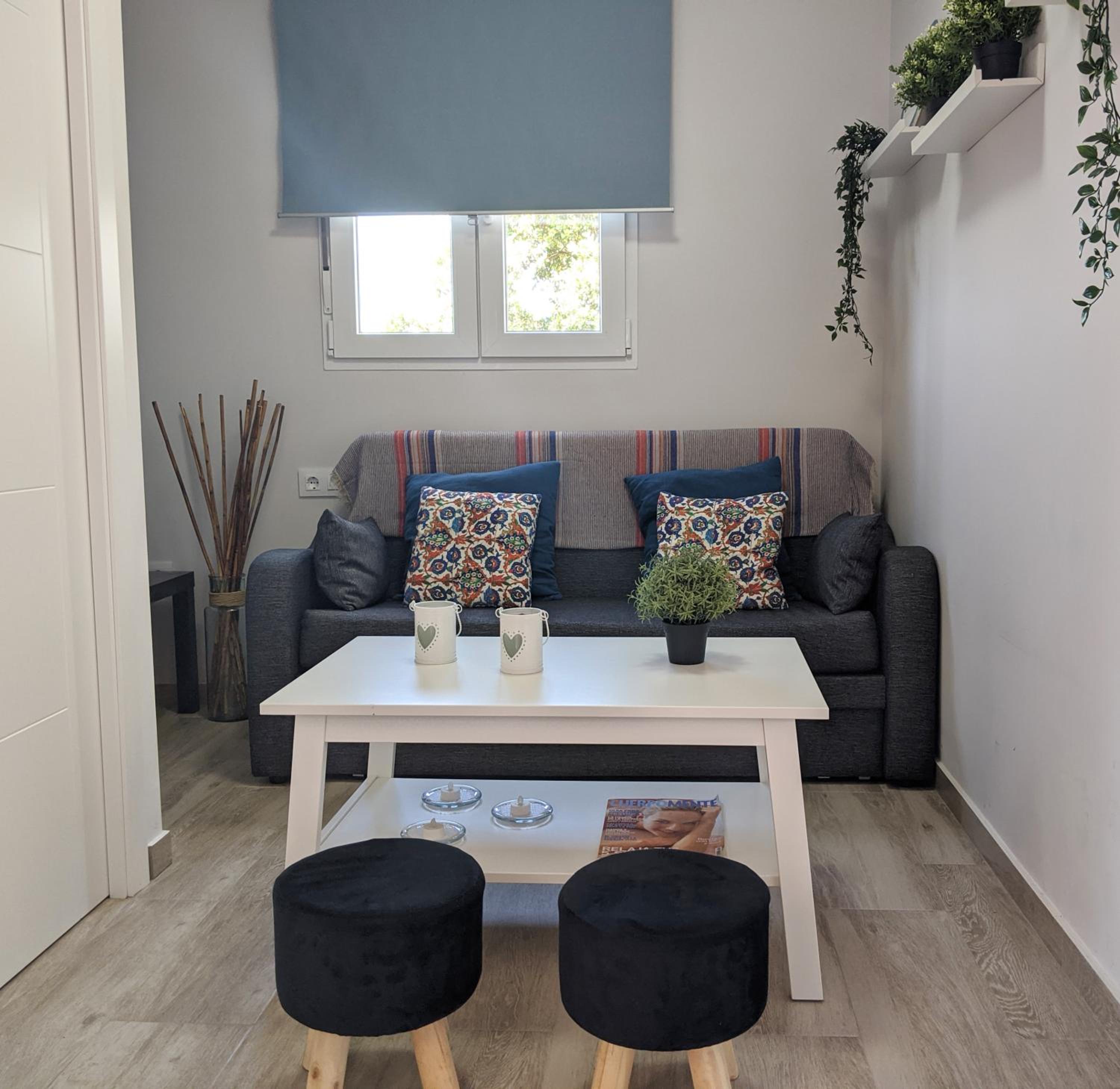 Habitación Doble con Vista a la Piscina