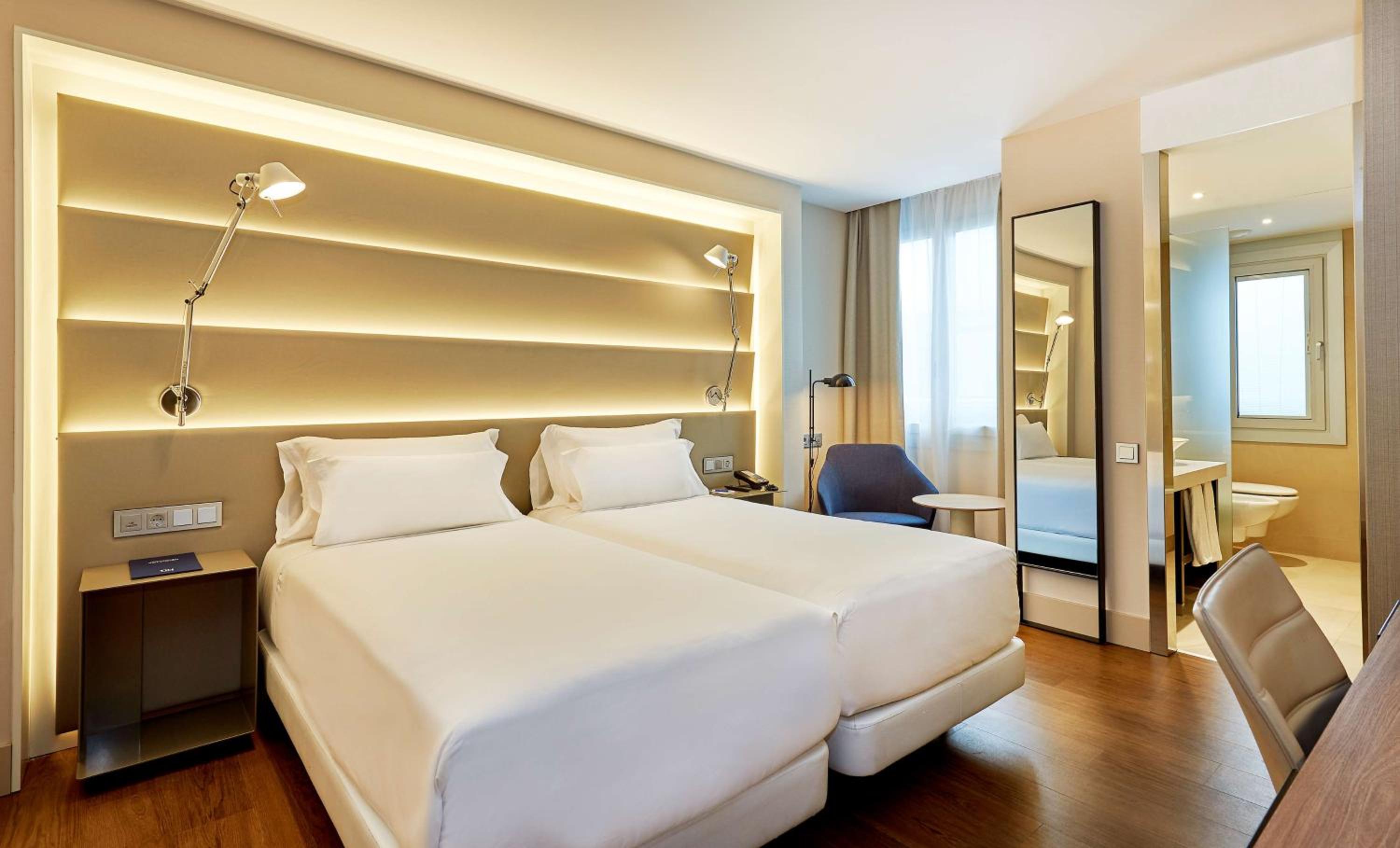 Superior Double or Twin Room with Extra Bed (2 Adults + 1 Child)