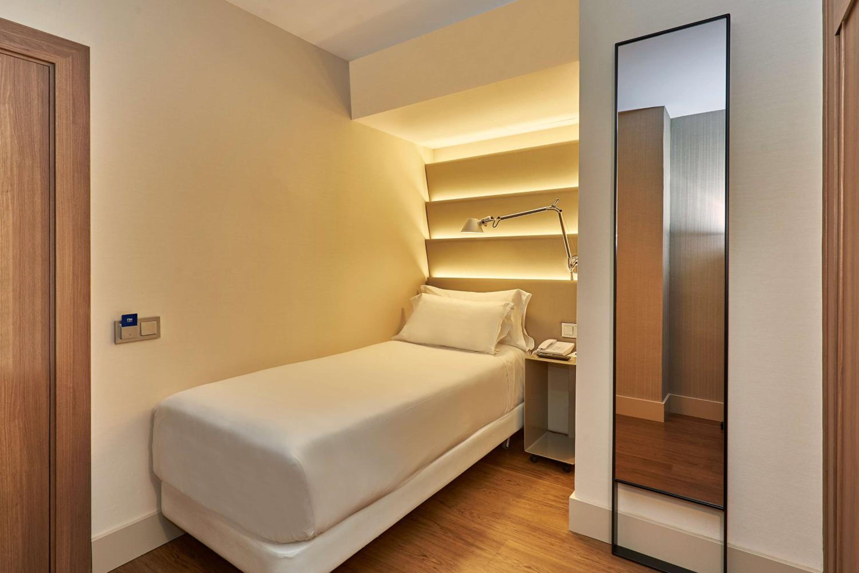 Habitación Individual