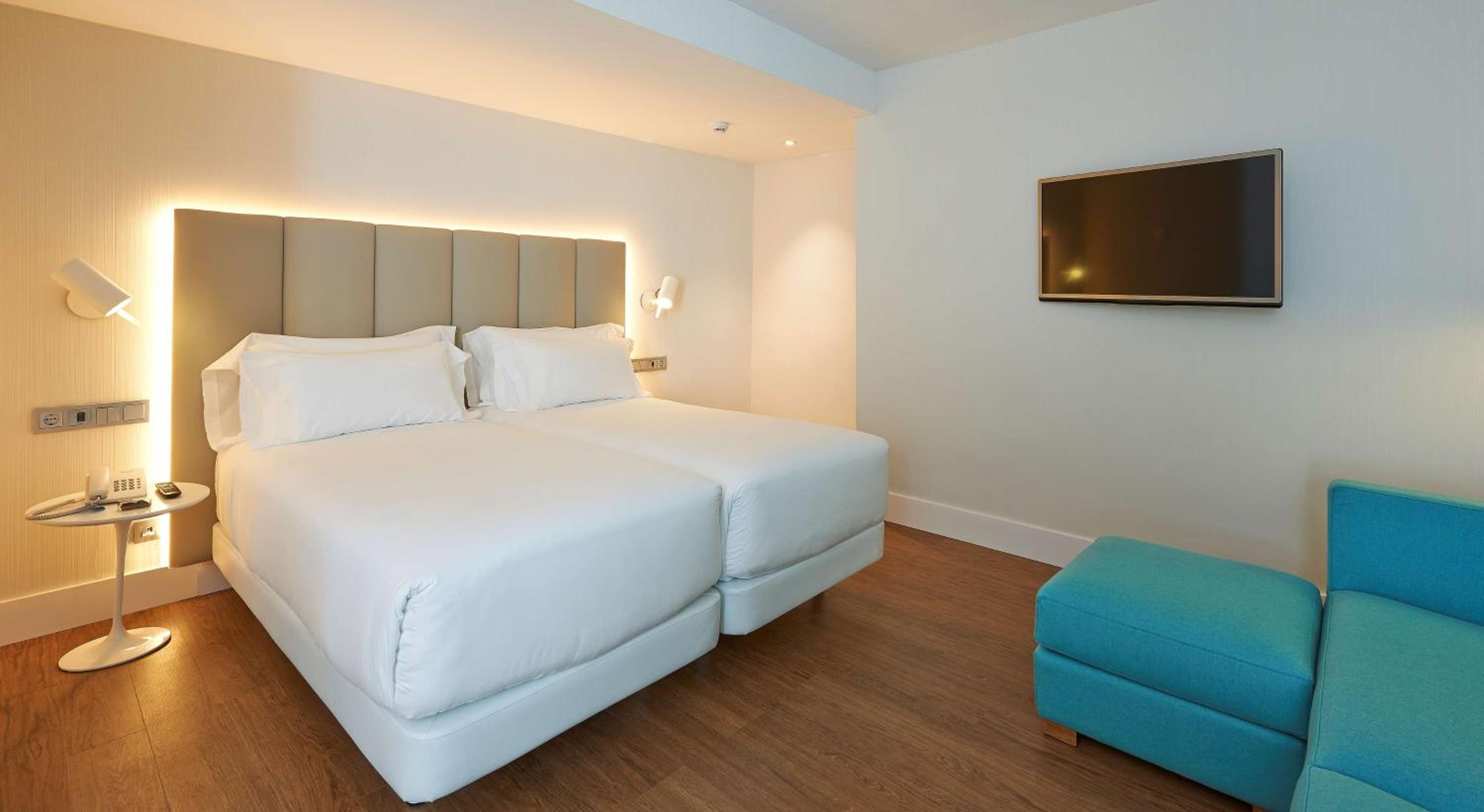 Superior Double or Twin Room XL