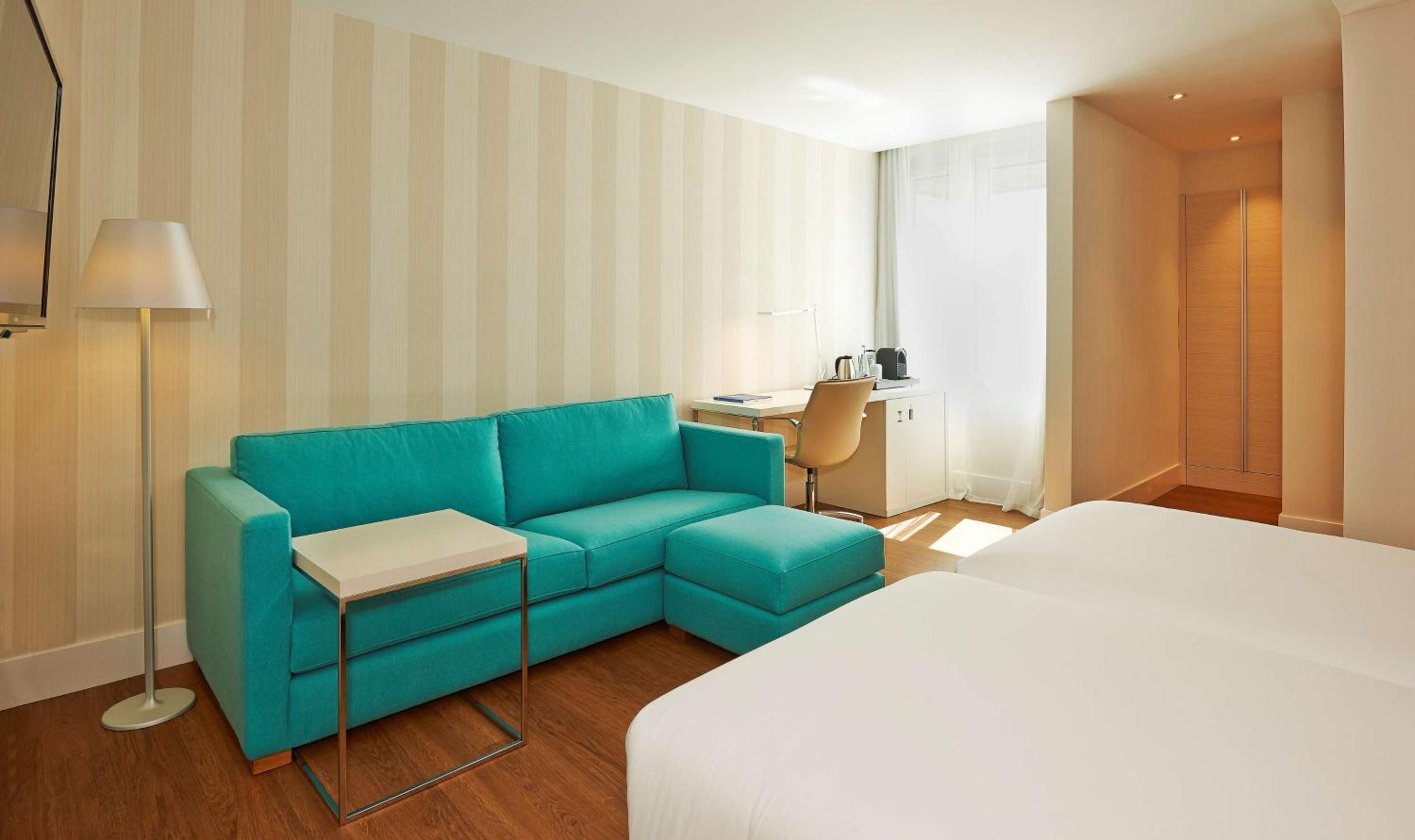 Superior Double or Twin Room XL