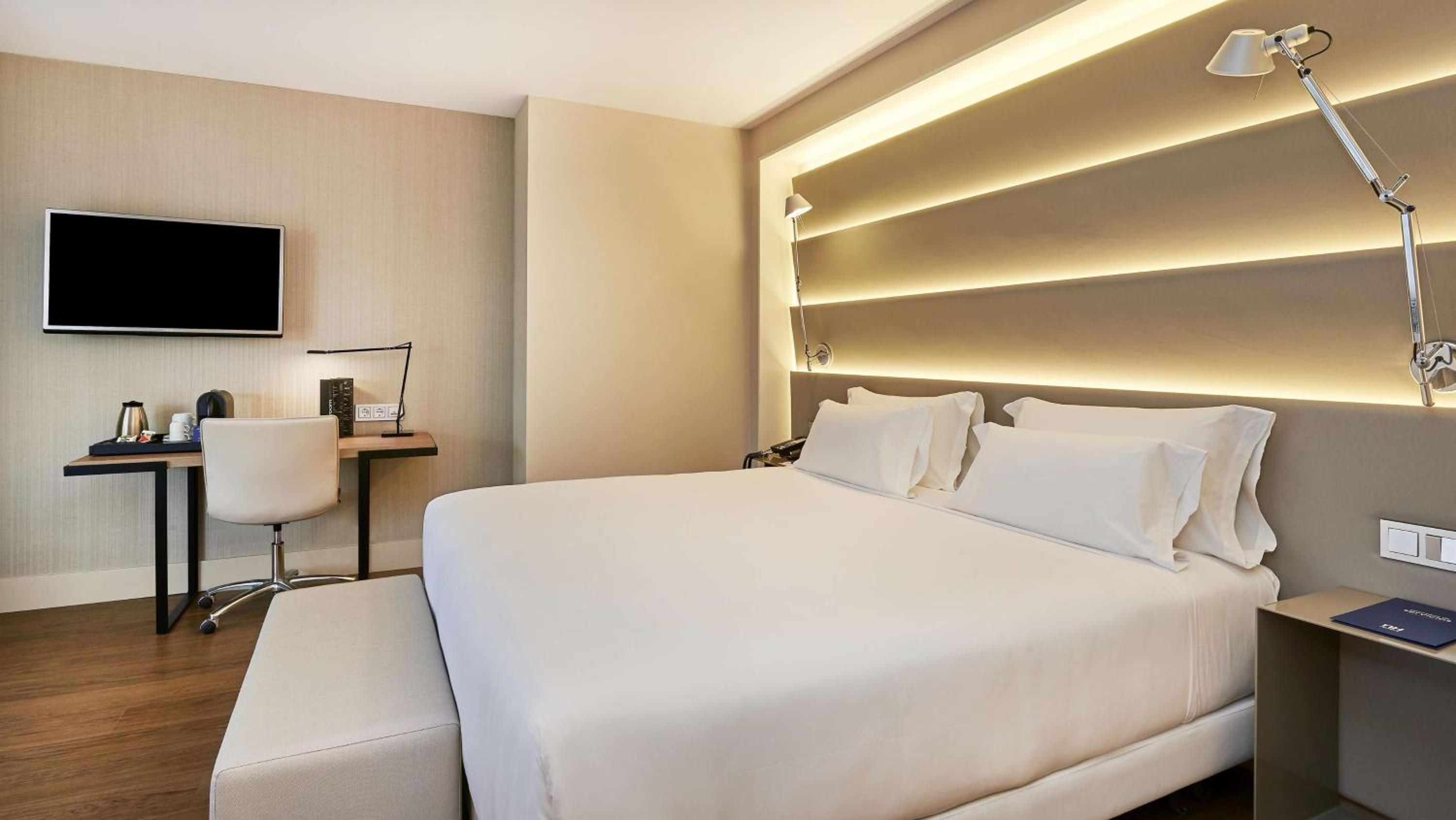 Junior Suite with Terrace