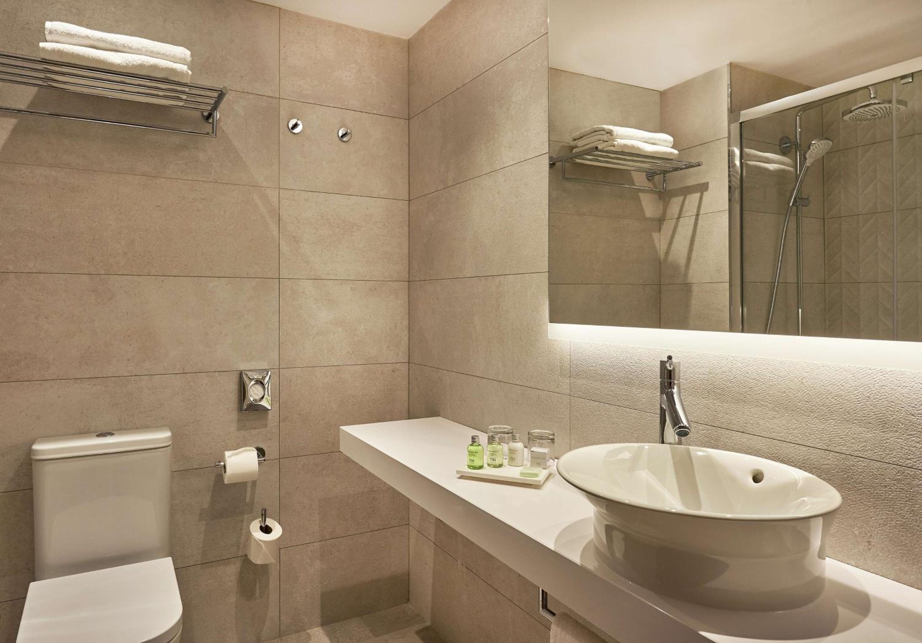 Standard Double Or Twin Room Dinner Package
