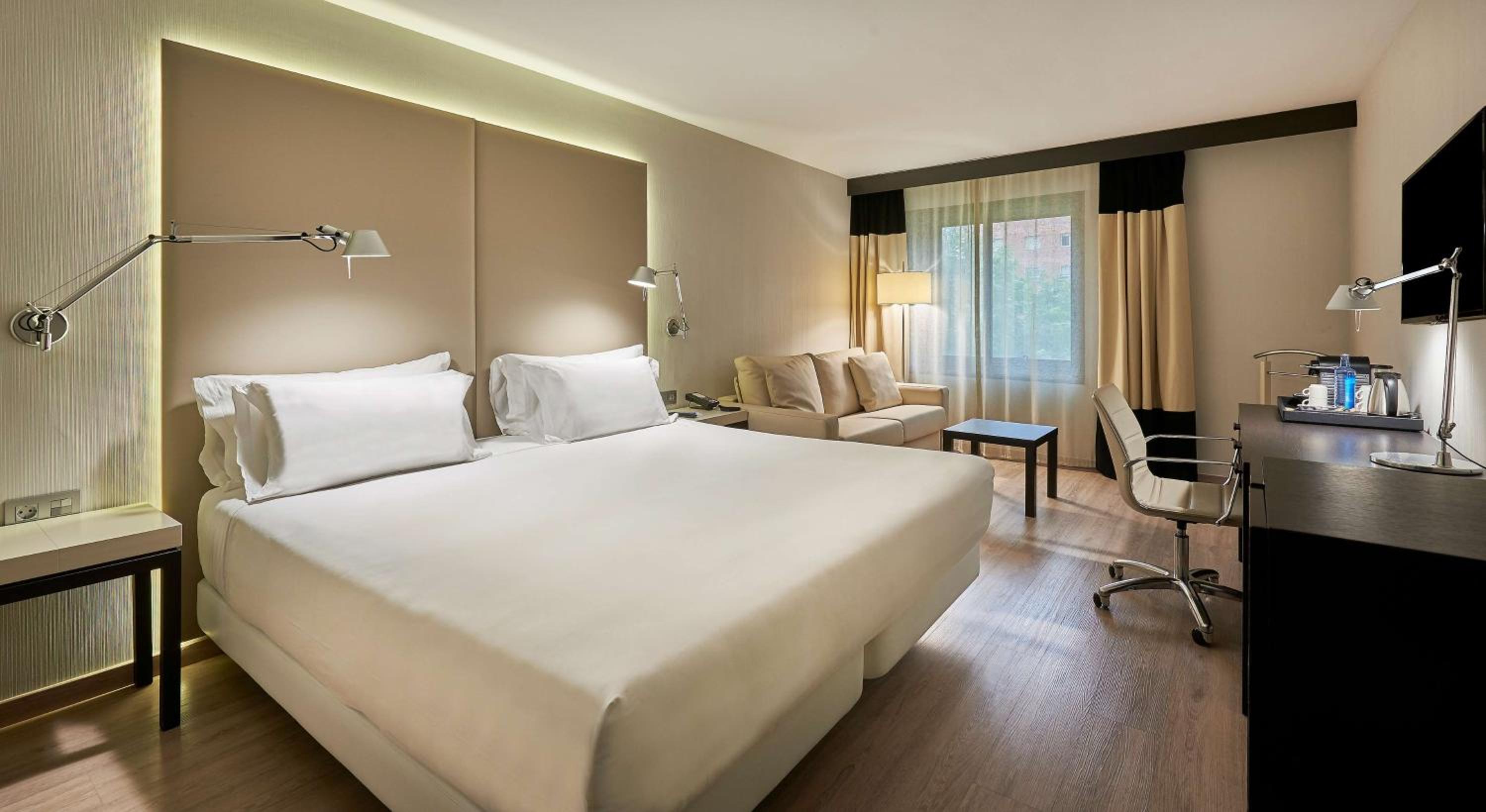 Superior Double or Twin Room - Photo 1