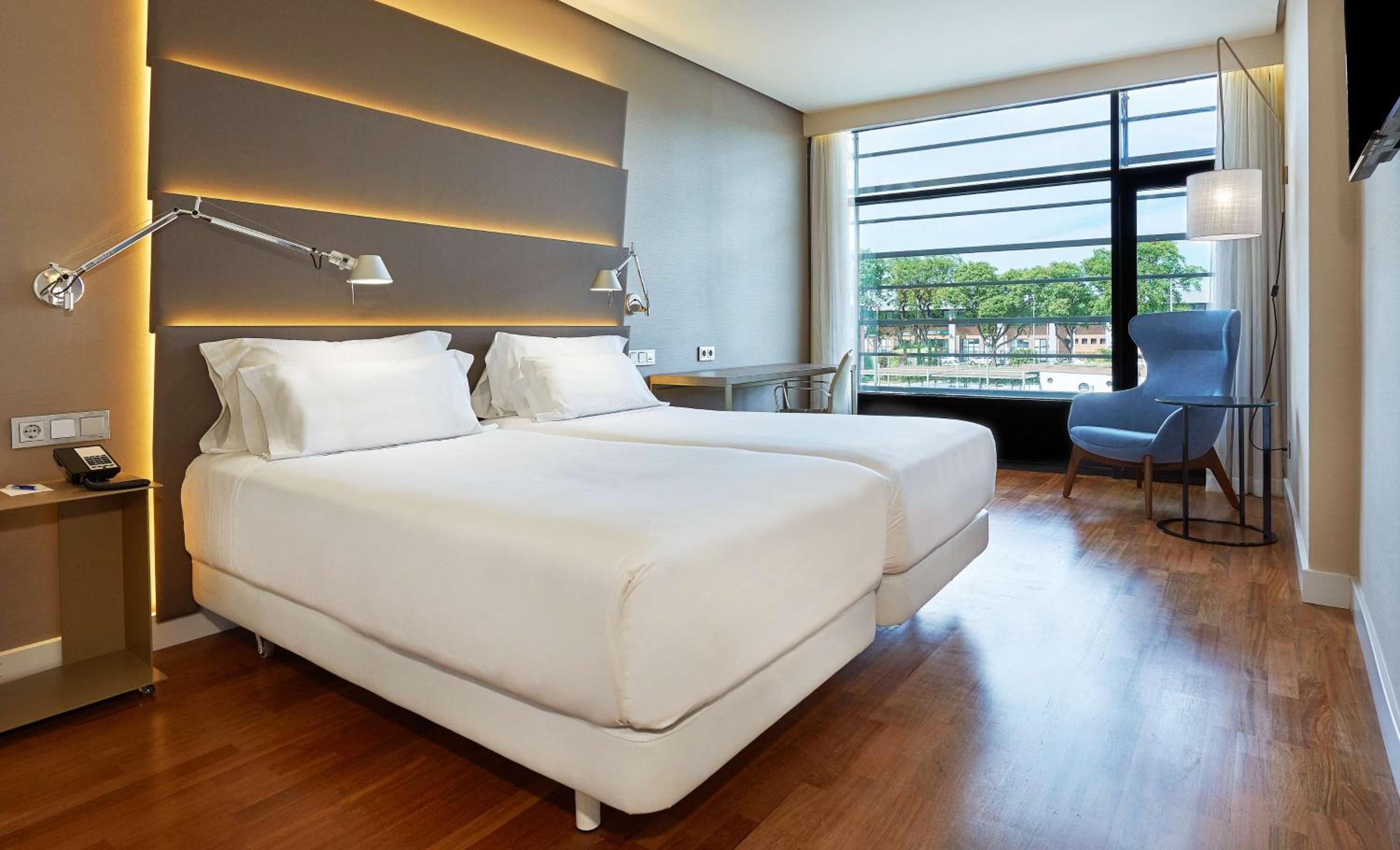 Superior Double or Twin Room New Style
