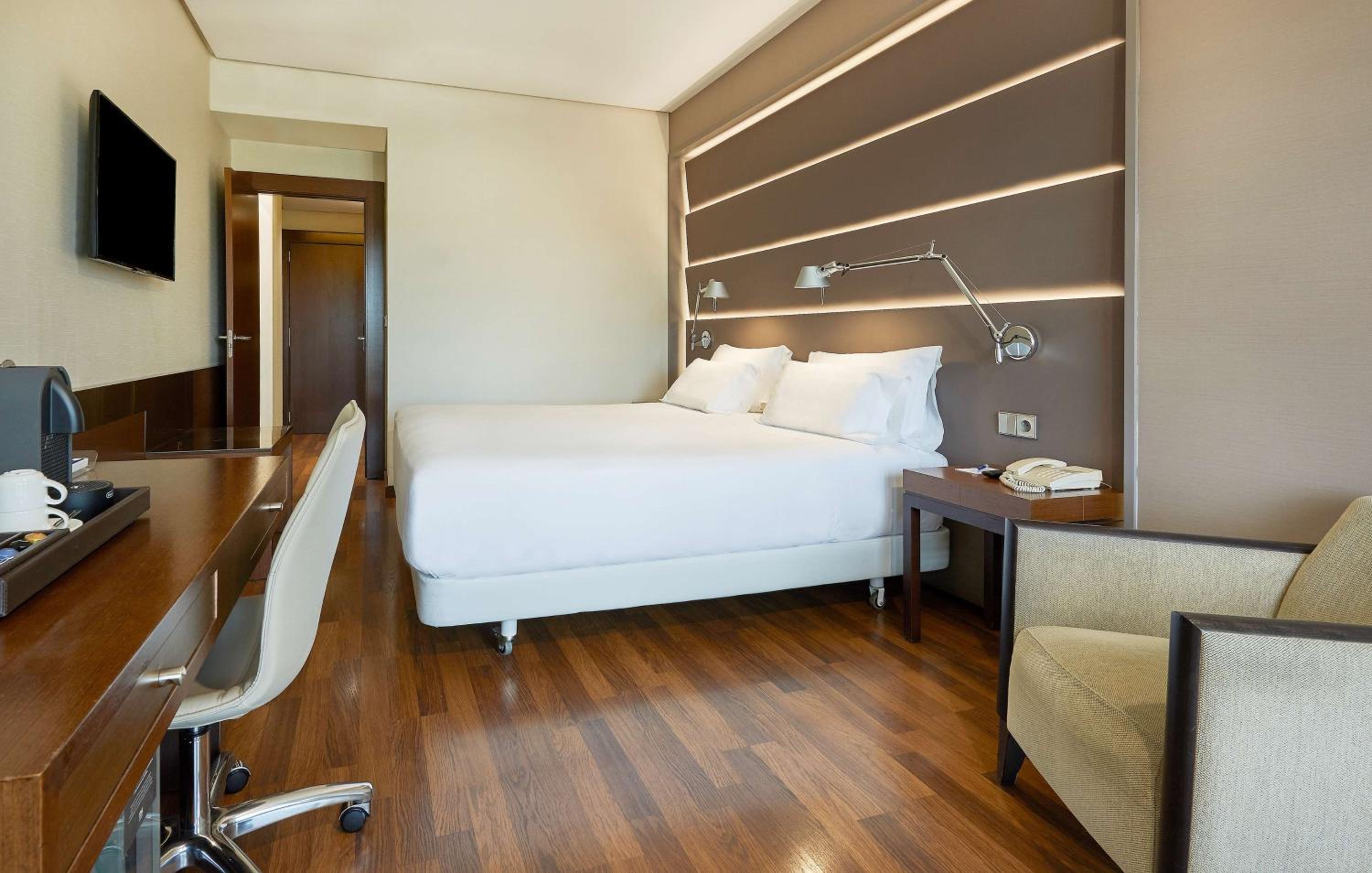 Superior Double or Twin Room New Style with Extra Bed (3 Adults)