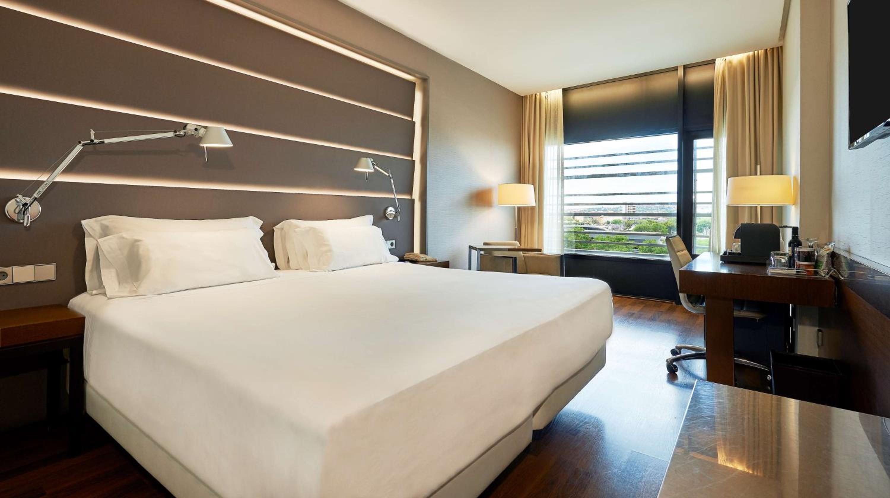 Superior Double or Twin Room New Style