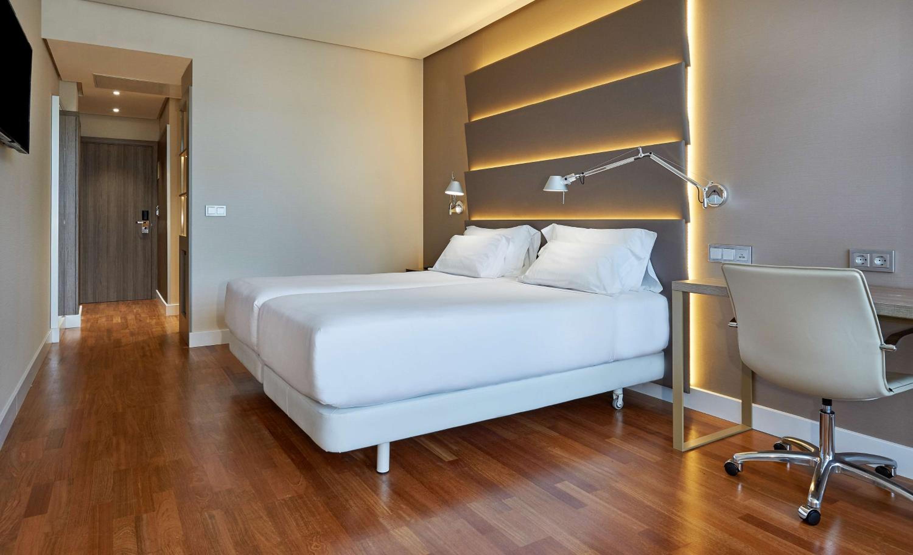 Superior Double or Twin Room New Style