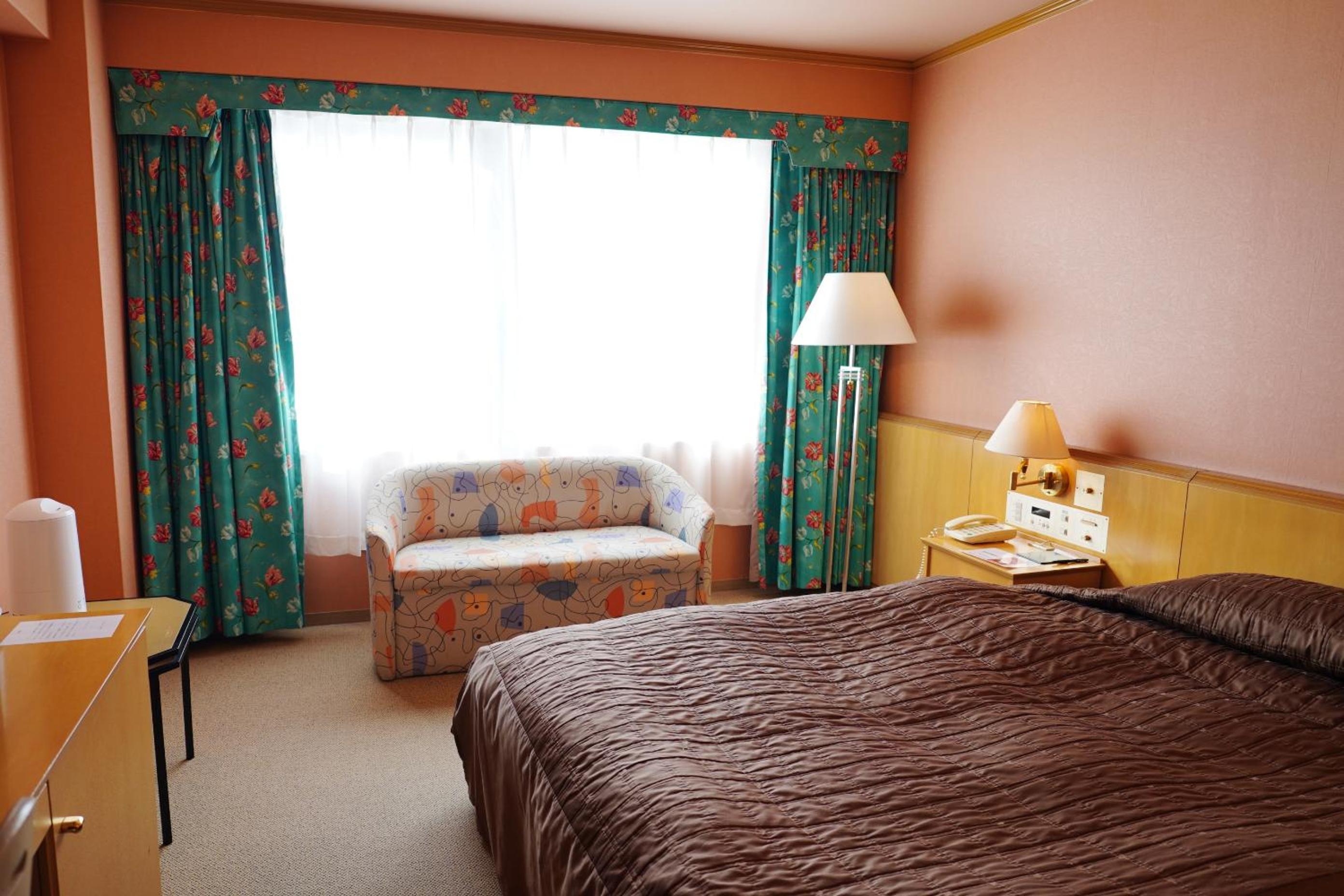 Standard Double Room - Non-Smoking - Photo 6