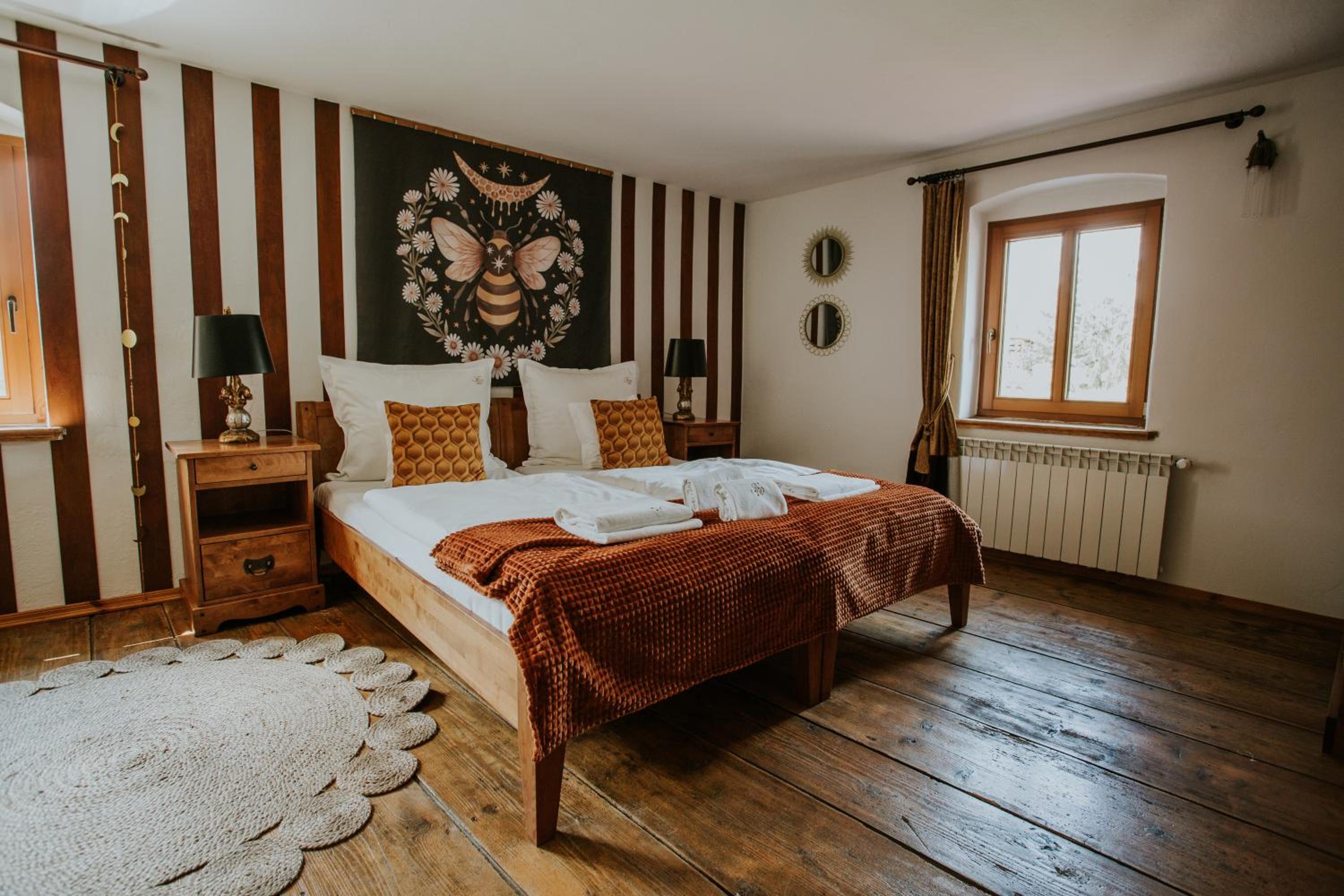 Suite with Mountain View - Photo 1