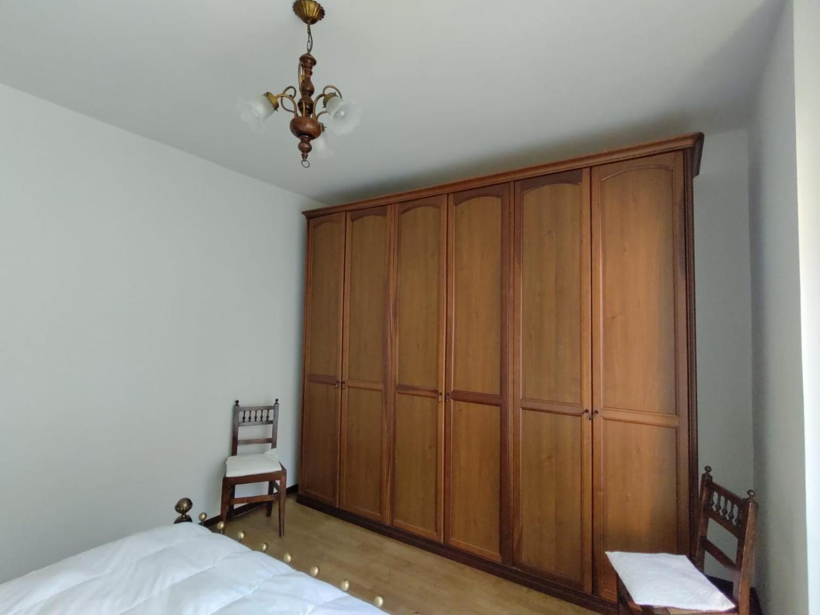 Three-Bedroom Apartment photo 3