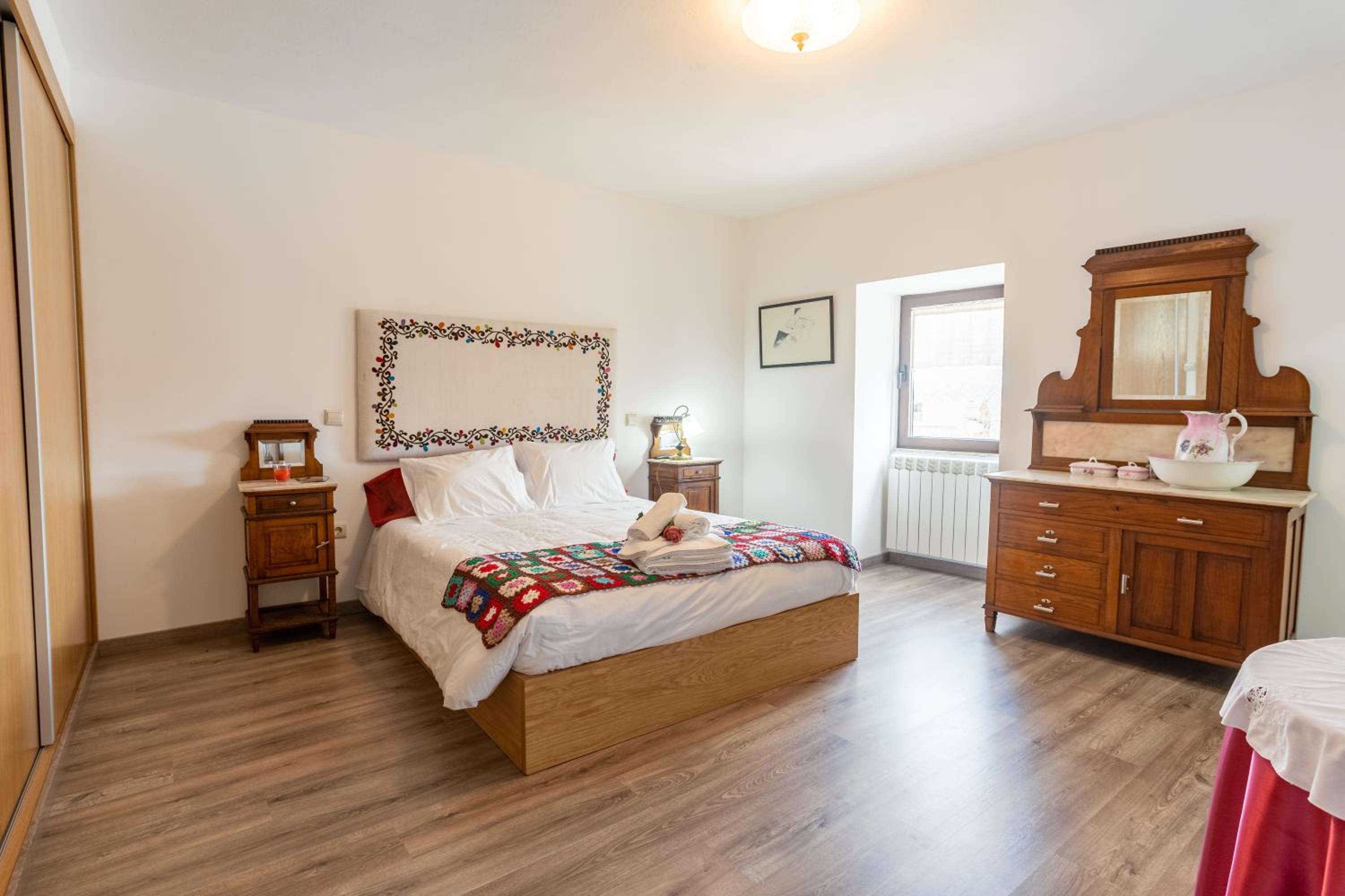 Deluxe Double Room photo 2