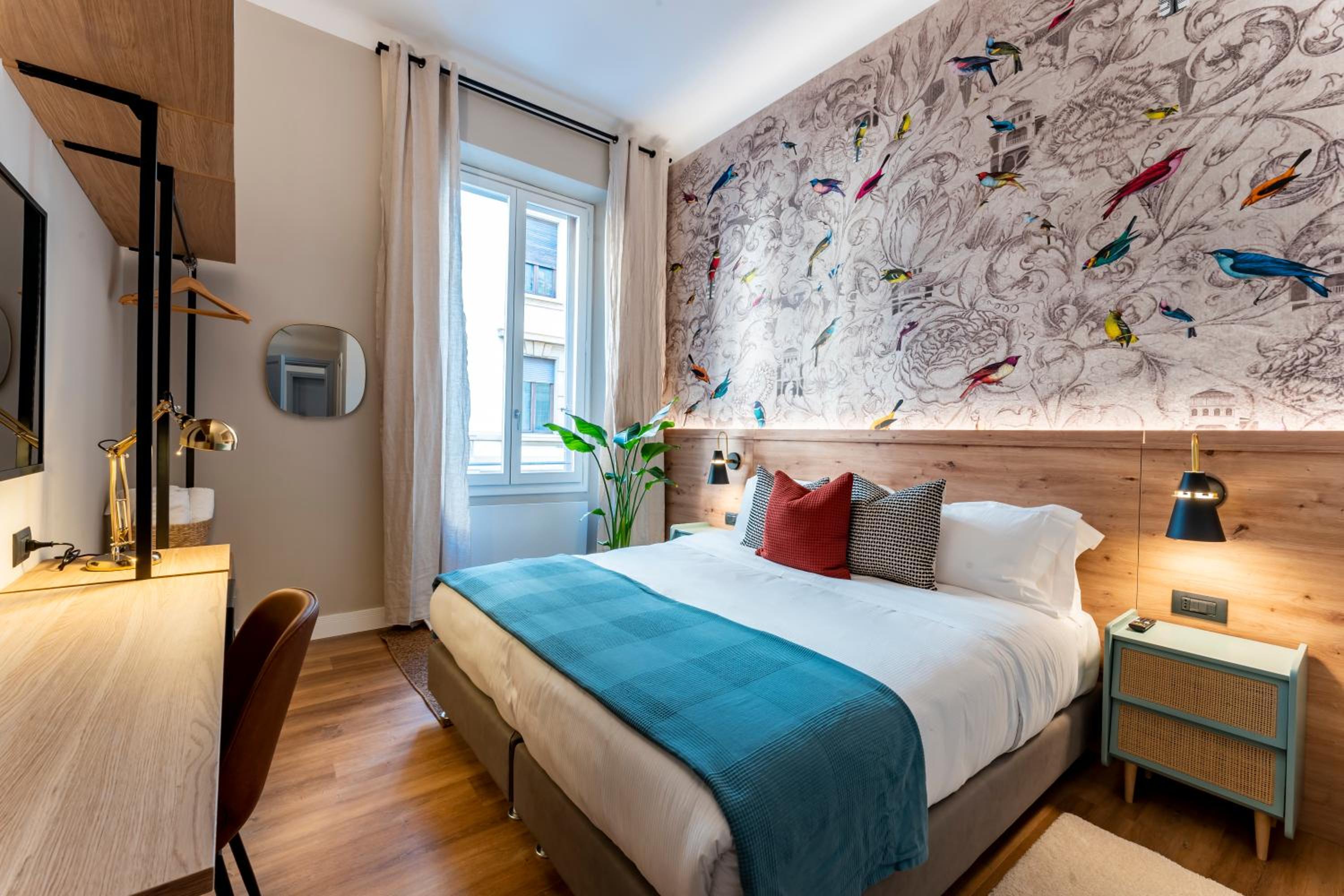 Deluxe Room photo 1