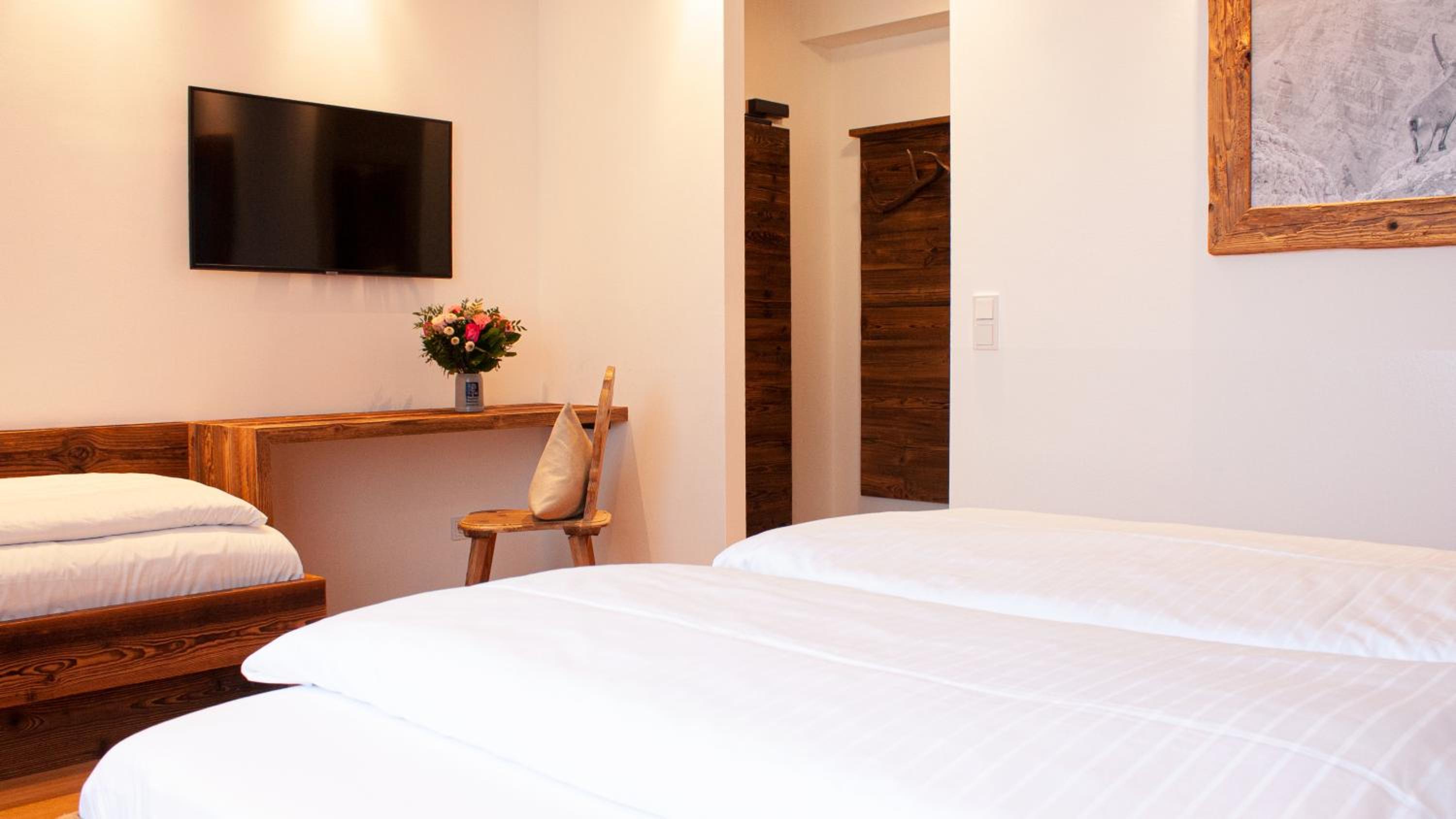 Basic Triple Room - Photo 4