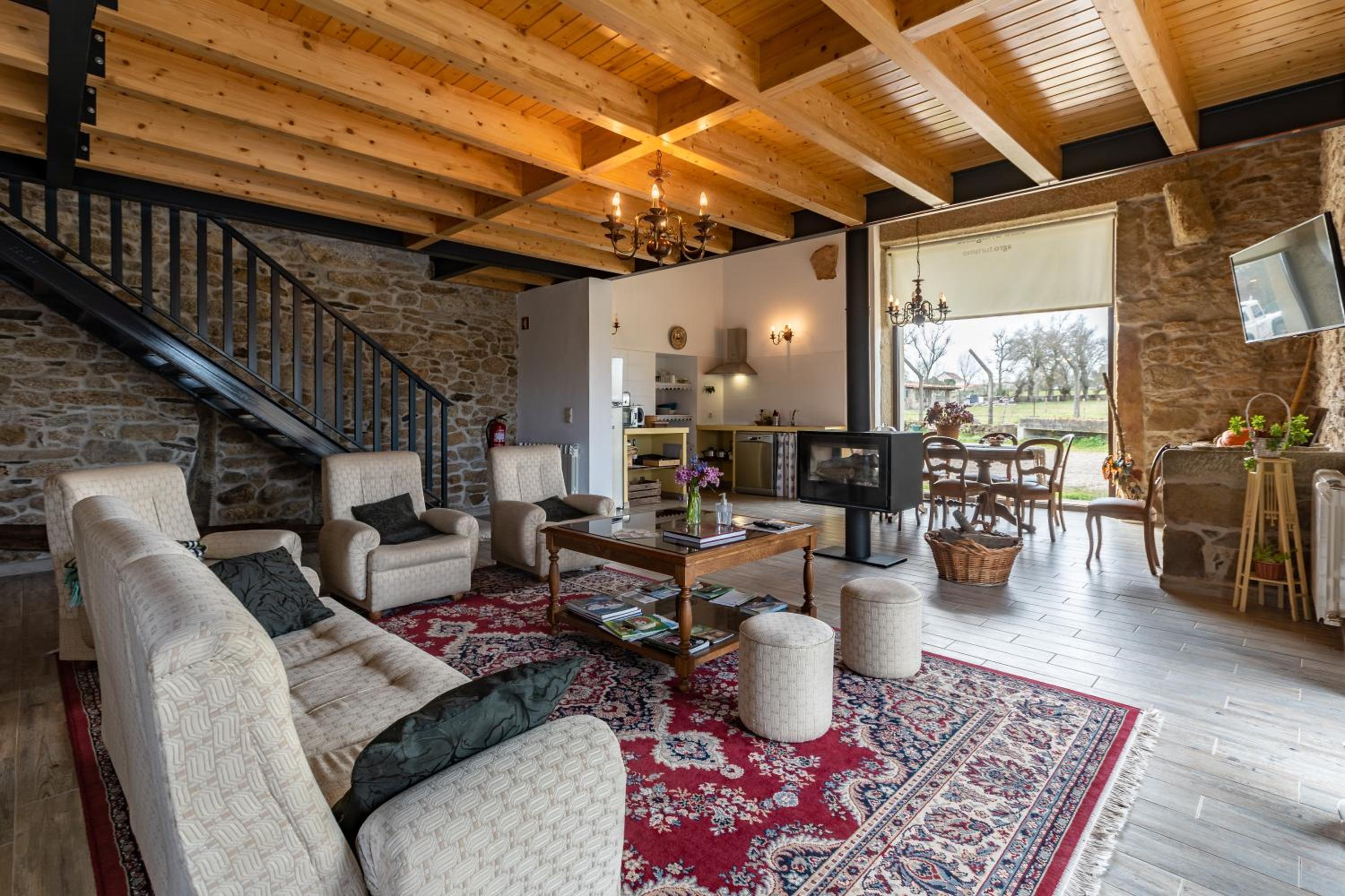 Casa D'Augusta - Agroturismo, Zdjęcie 3