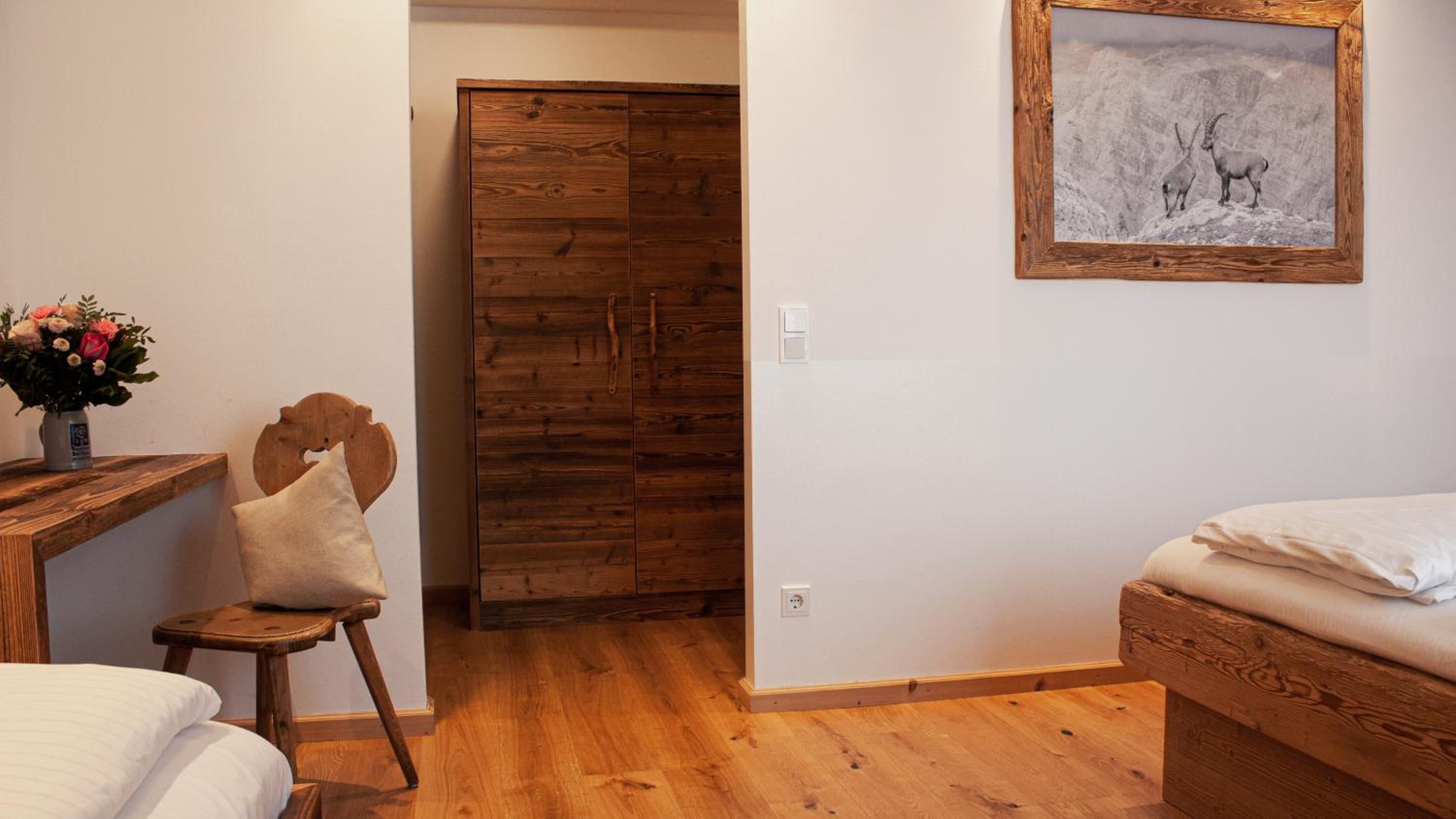 Basic Triple Room - Photo 3