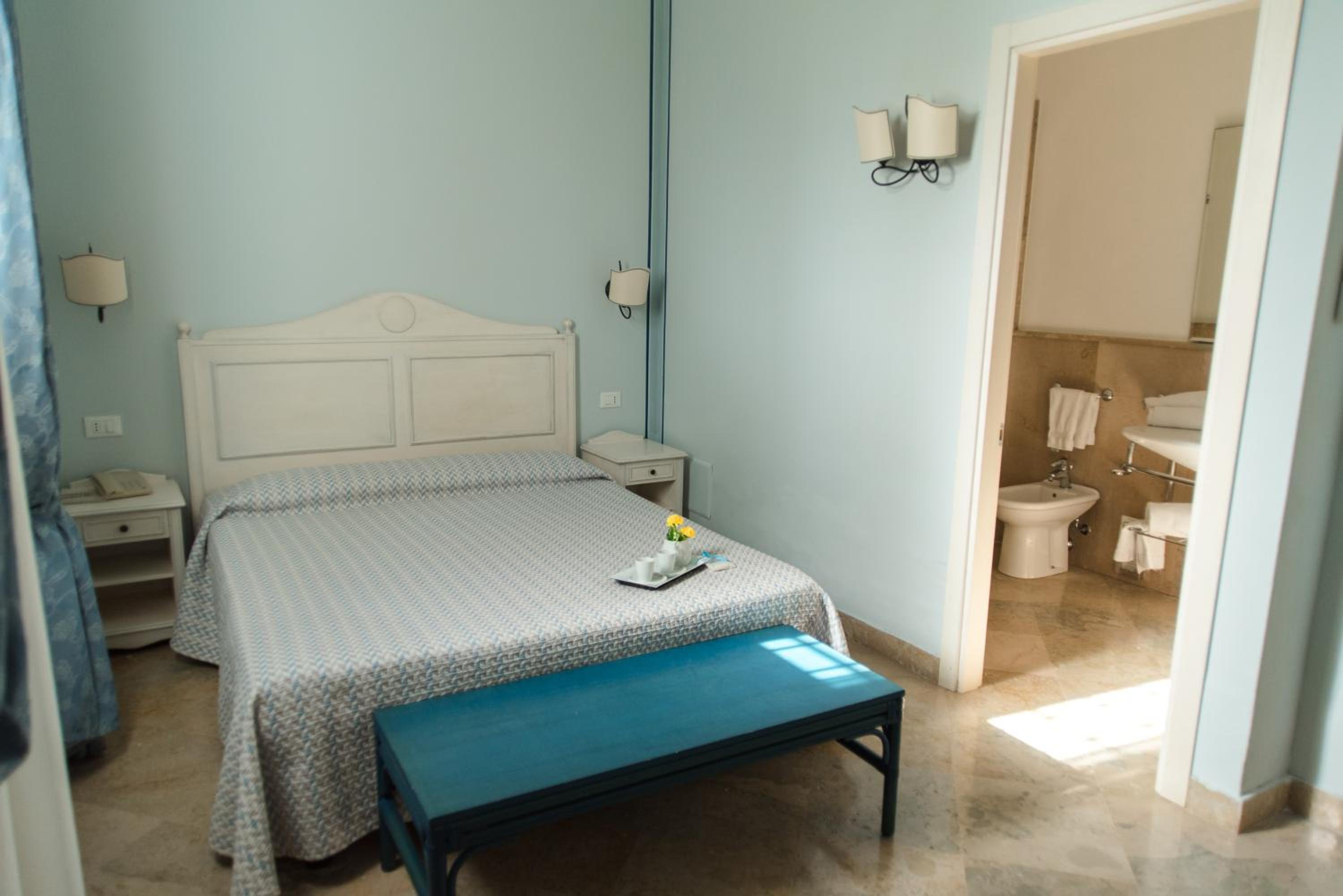 Economy Double or Twin Room - Photo 4