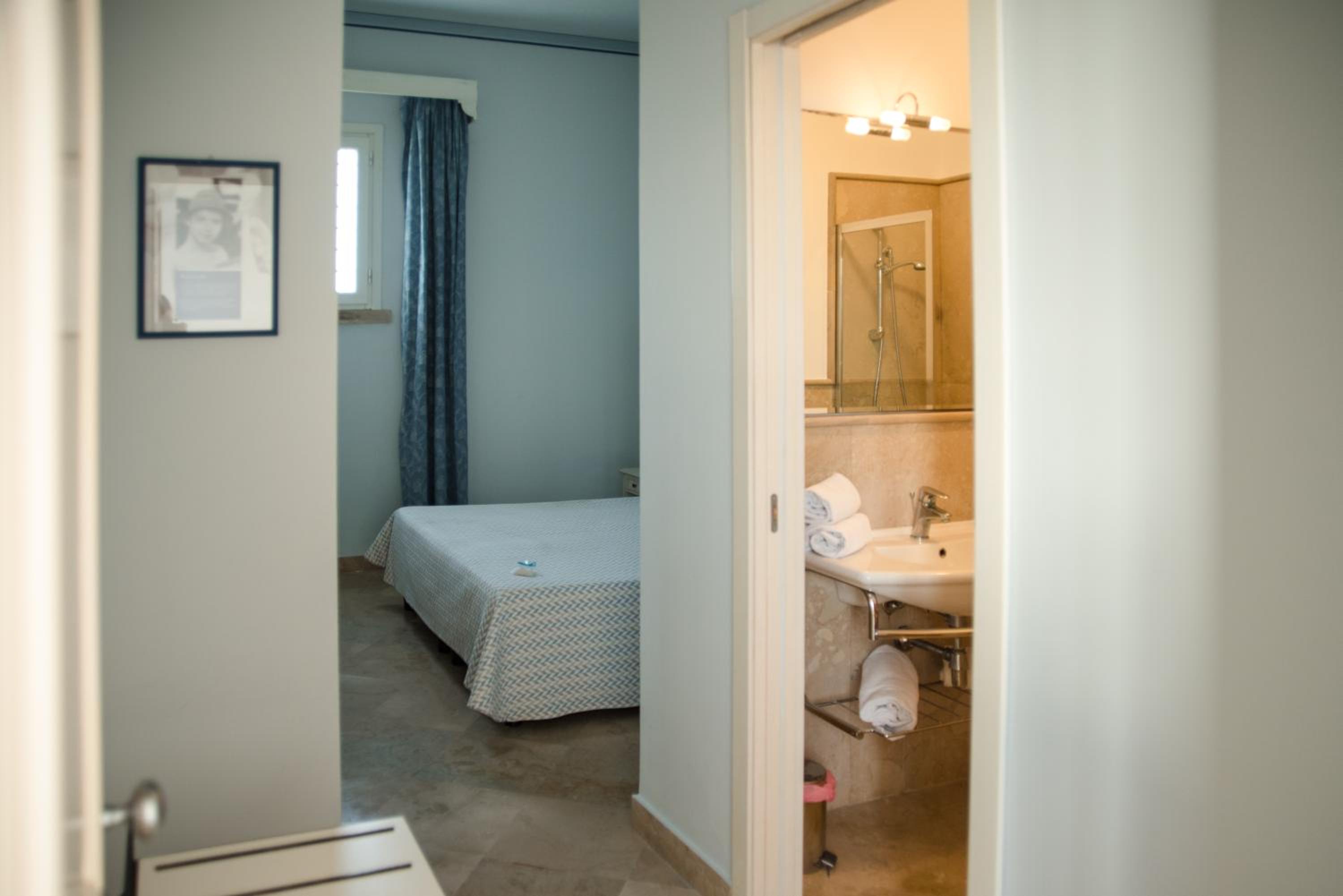 Economy Double or Twin Room - Photo 3