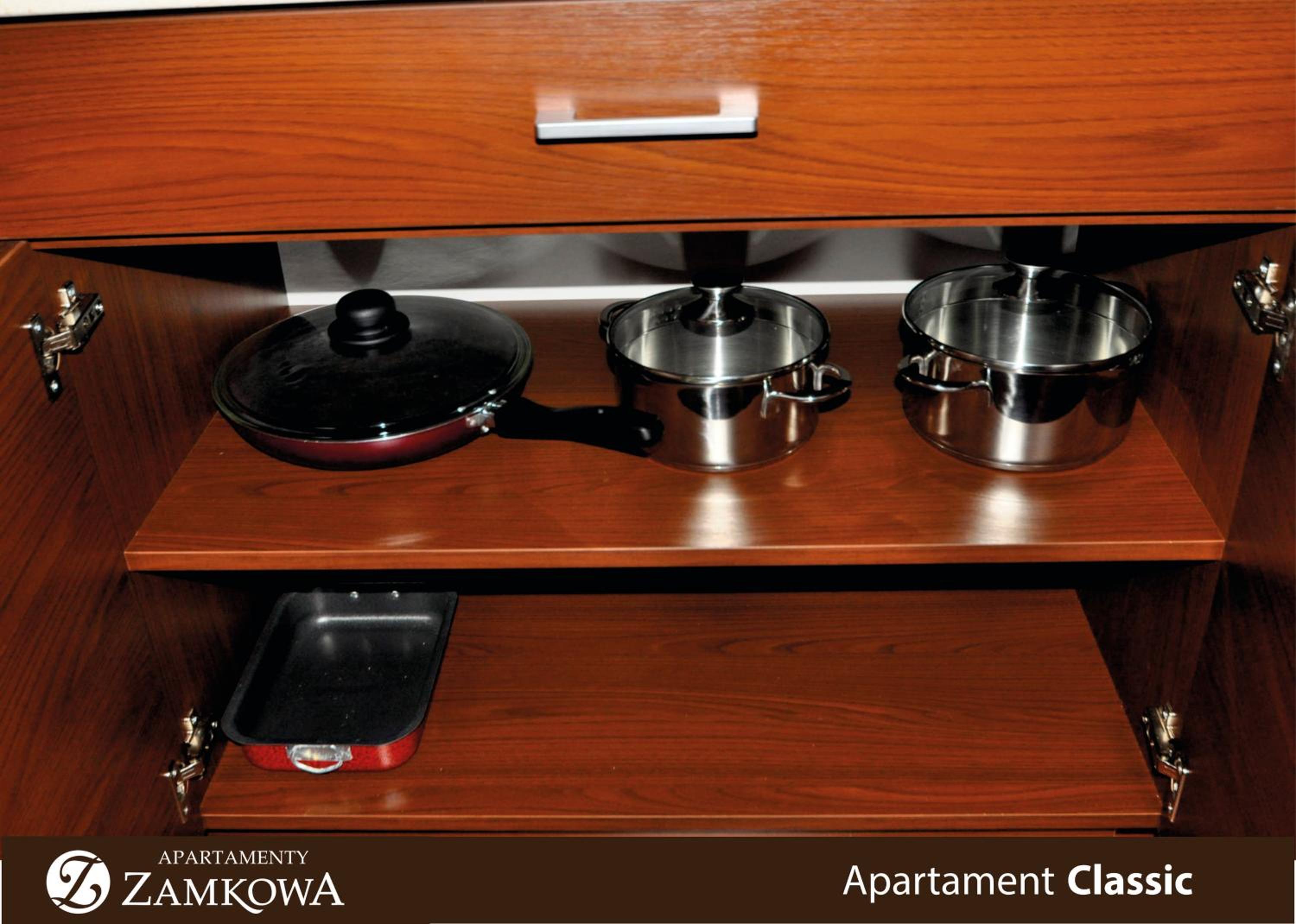Studio Apartment photo 3